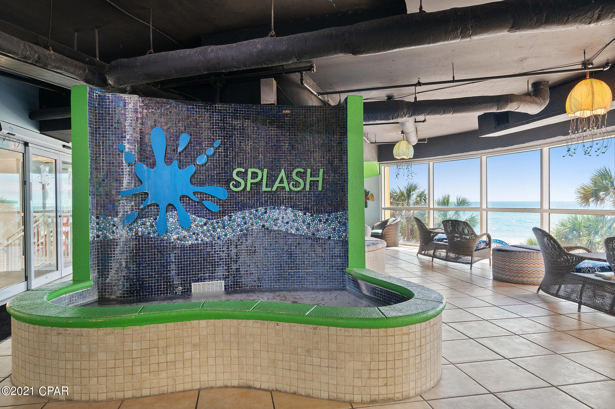 Splash Condo - Residential
