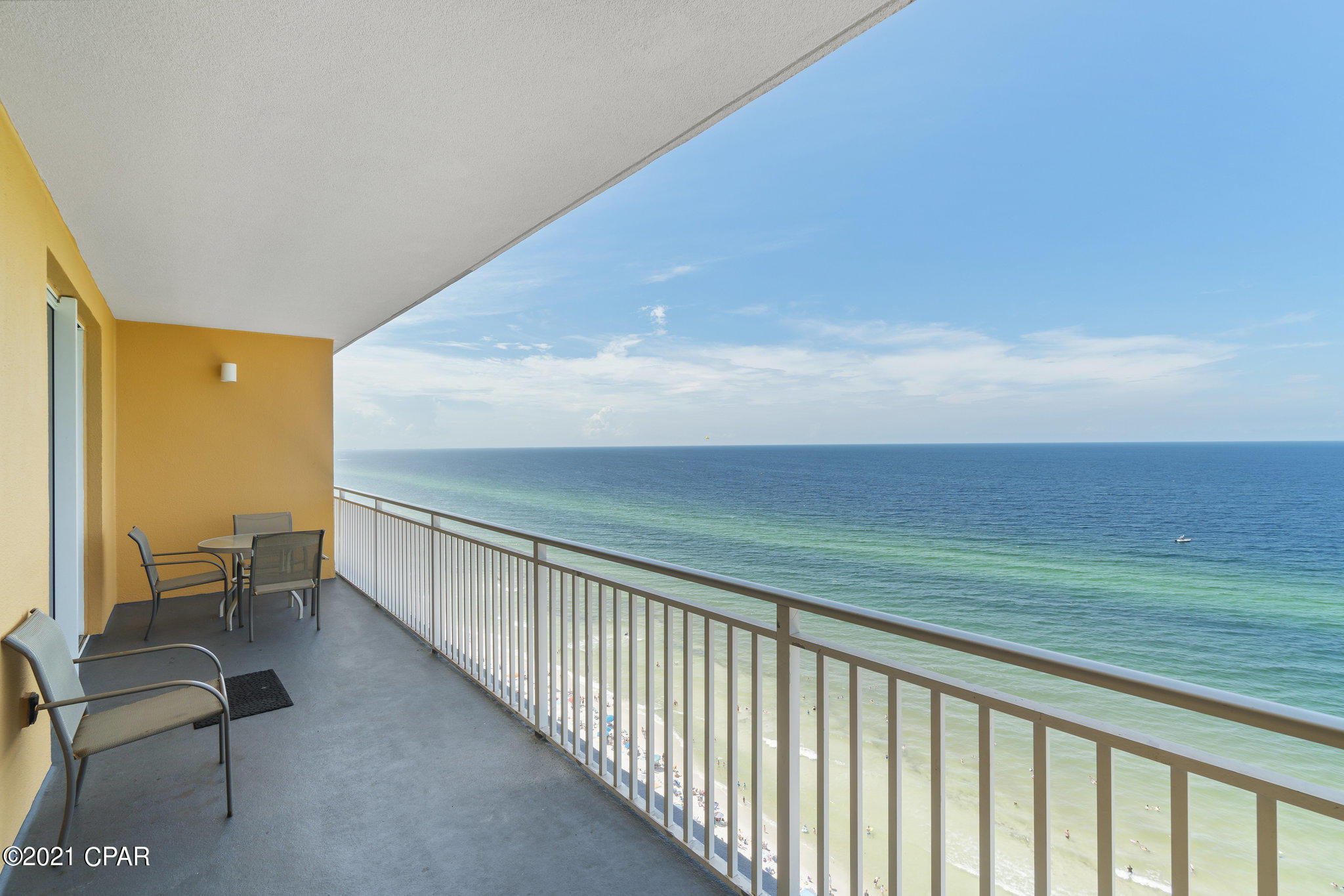 Splash Condo - Residential