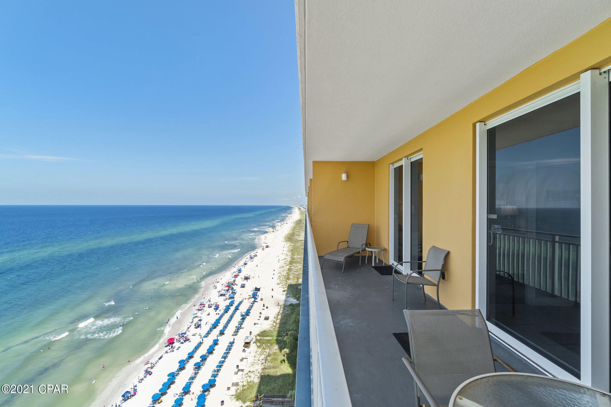 Splash Condo - Residential