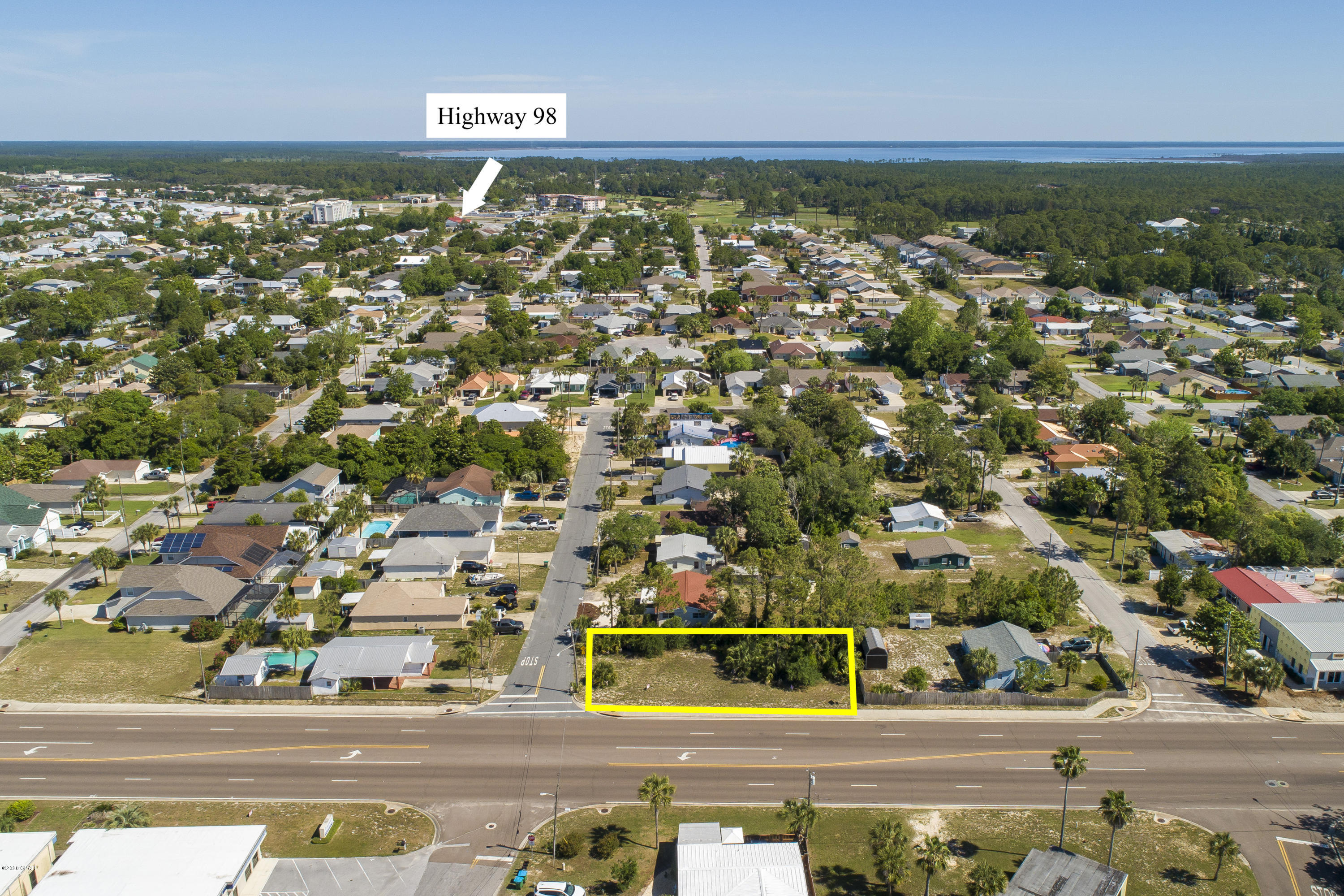 Hutchison's 1st To Bahama Bch - Land