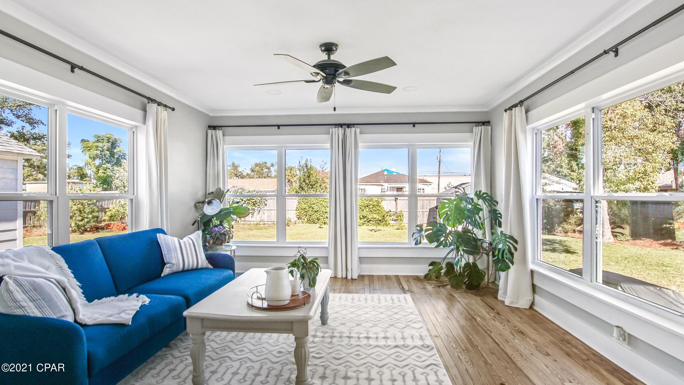 Sudduths 1st Add - Residential