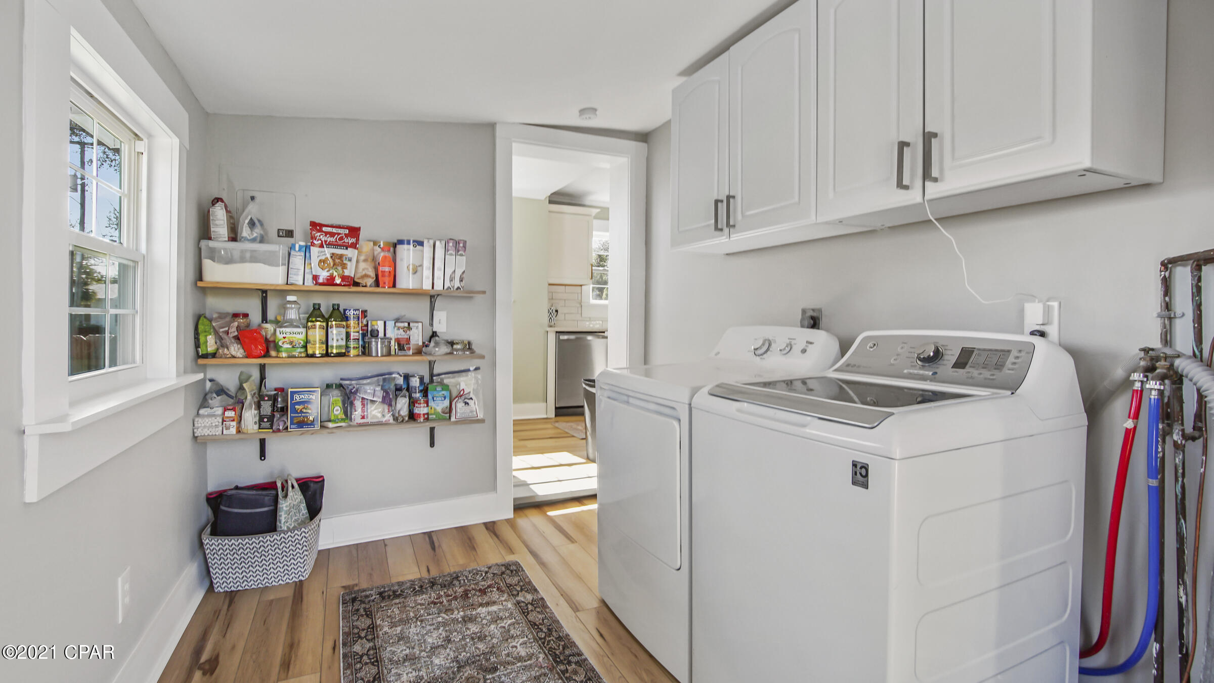 Sudduths 1st Add - Residential