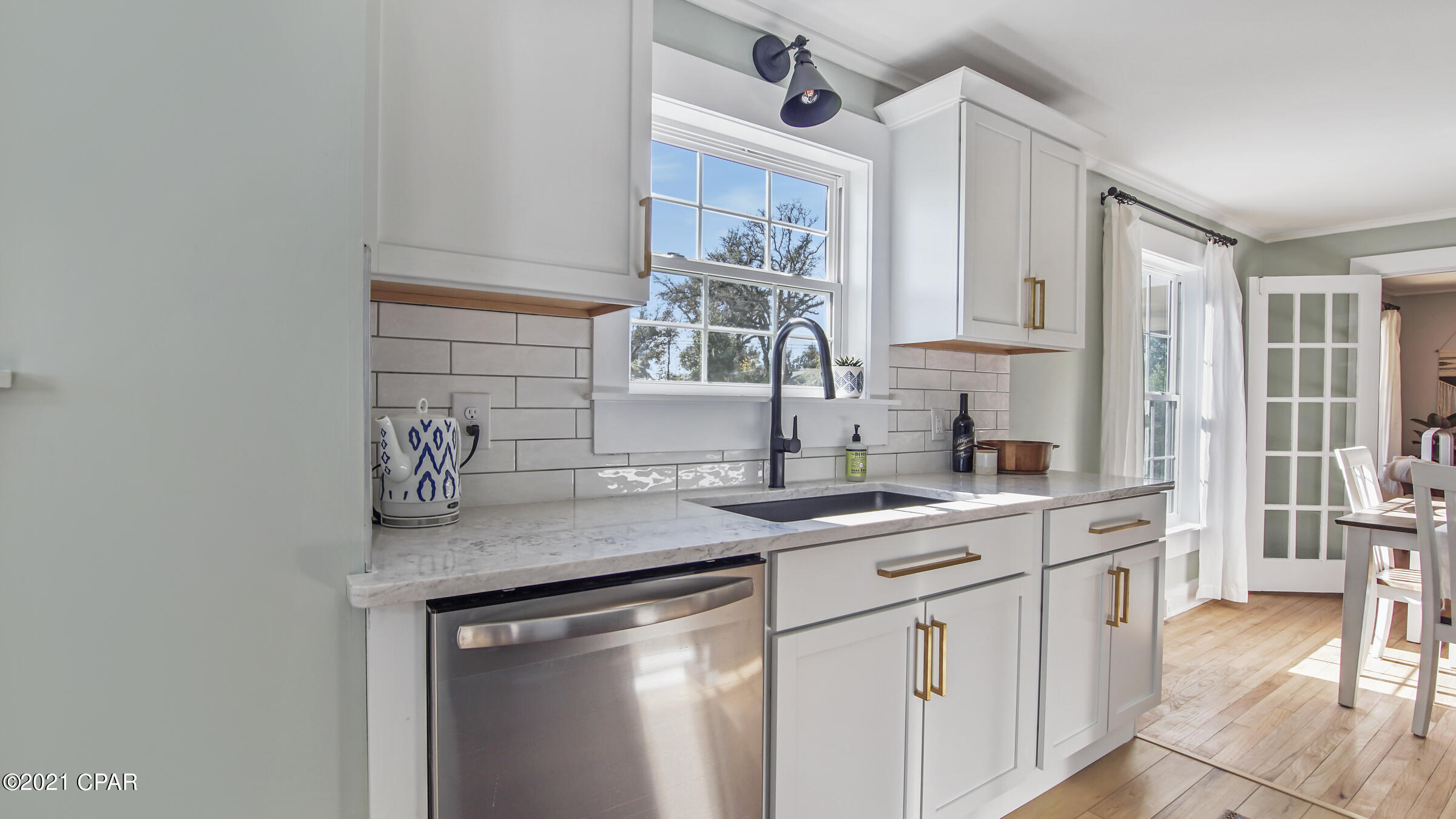 Sudduths 1st Add - Residential