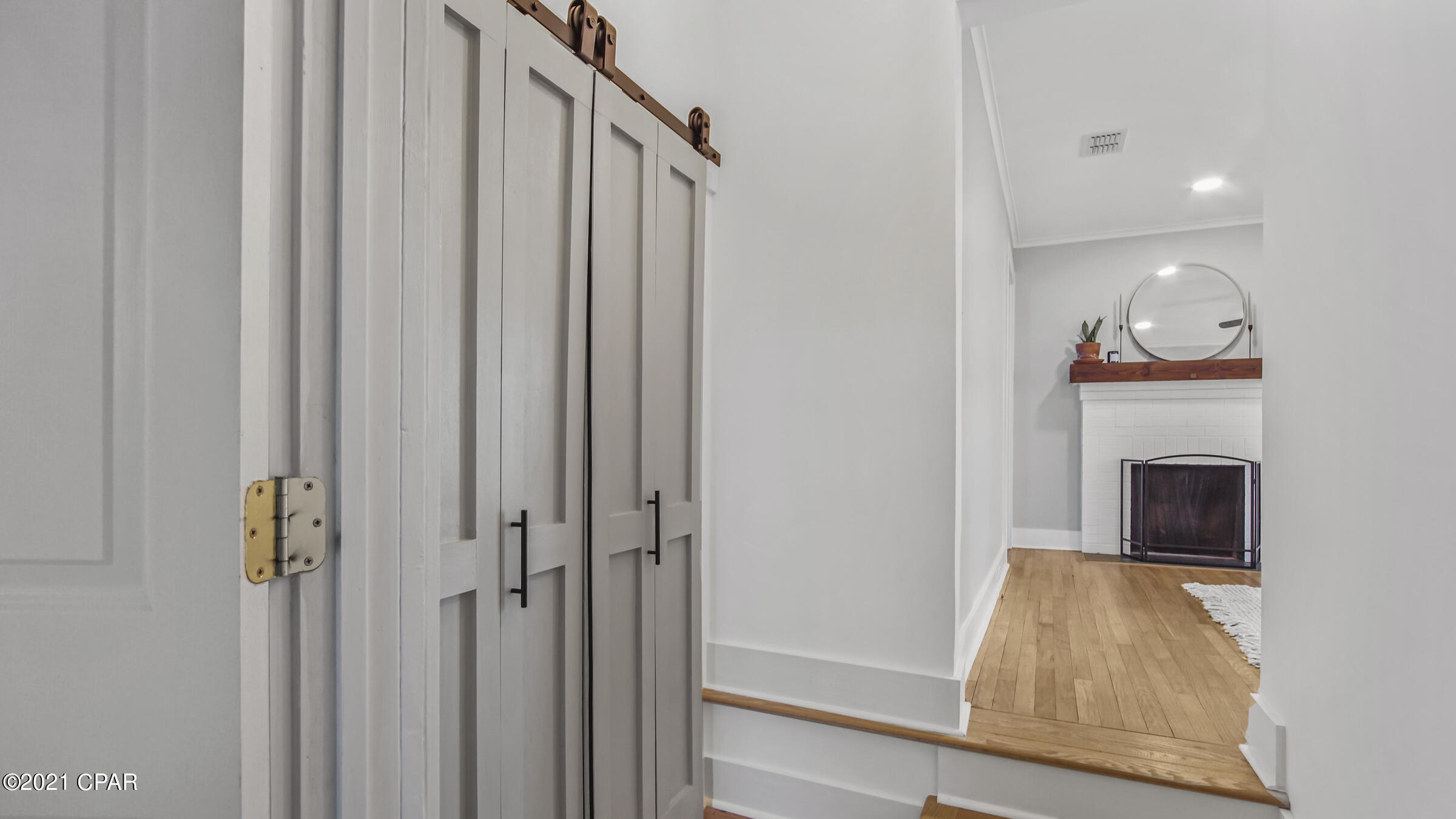 Sudduths 1st Add - Residential