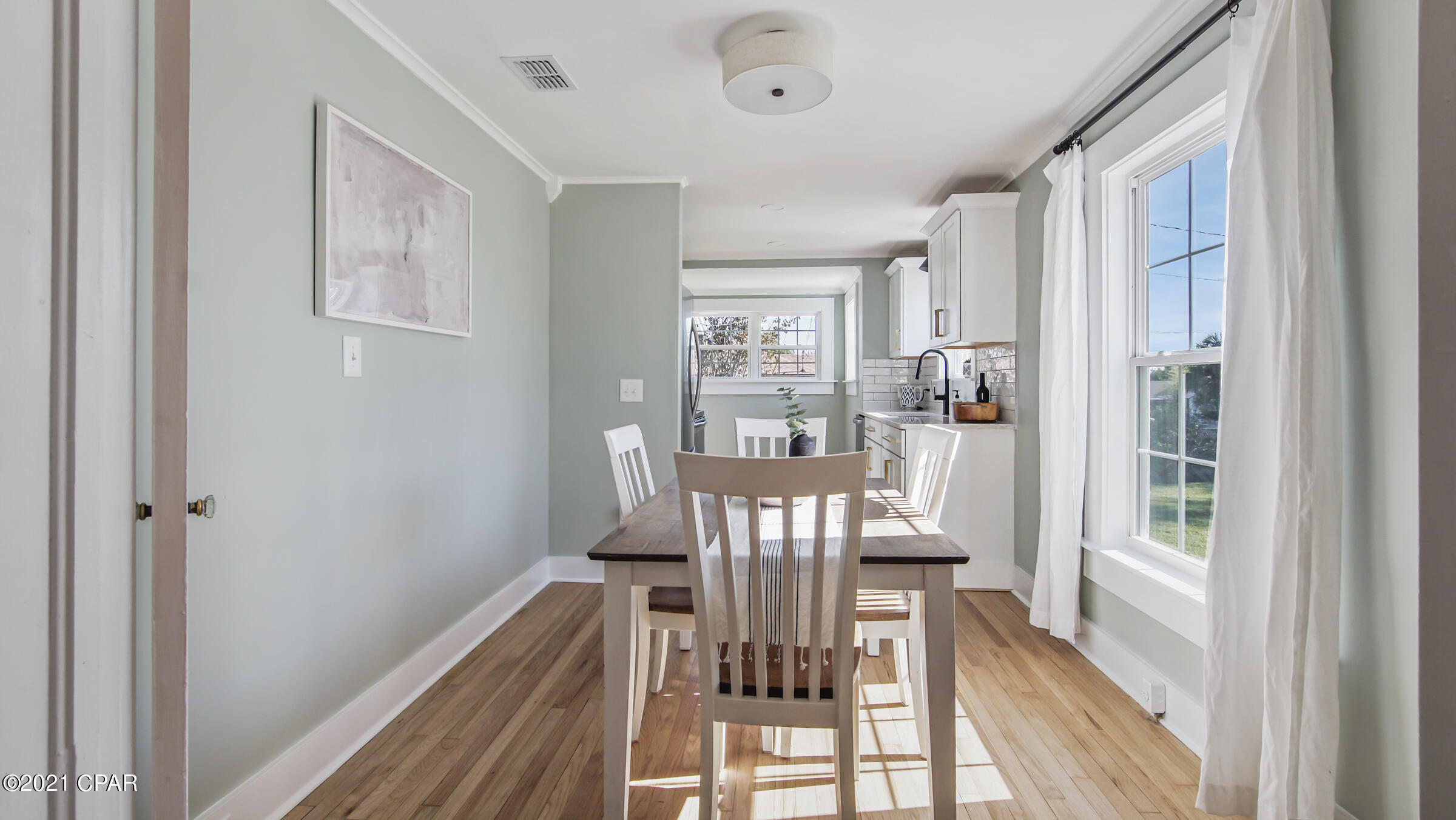 Sudduths 1st Add - Residential