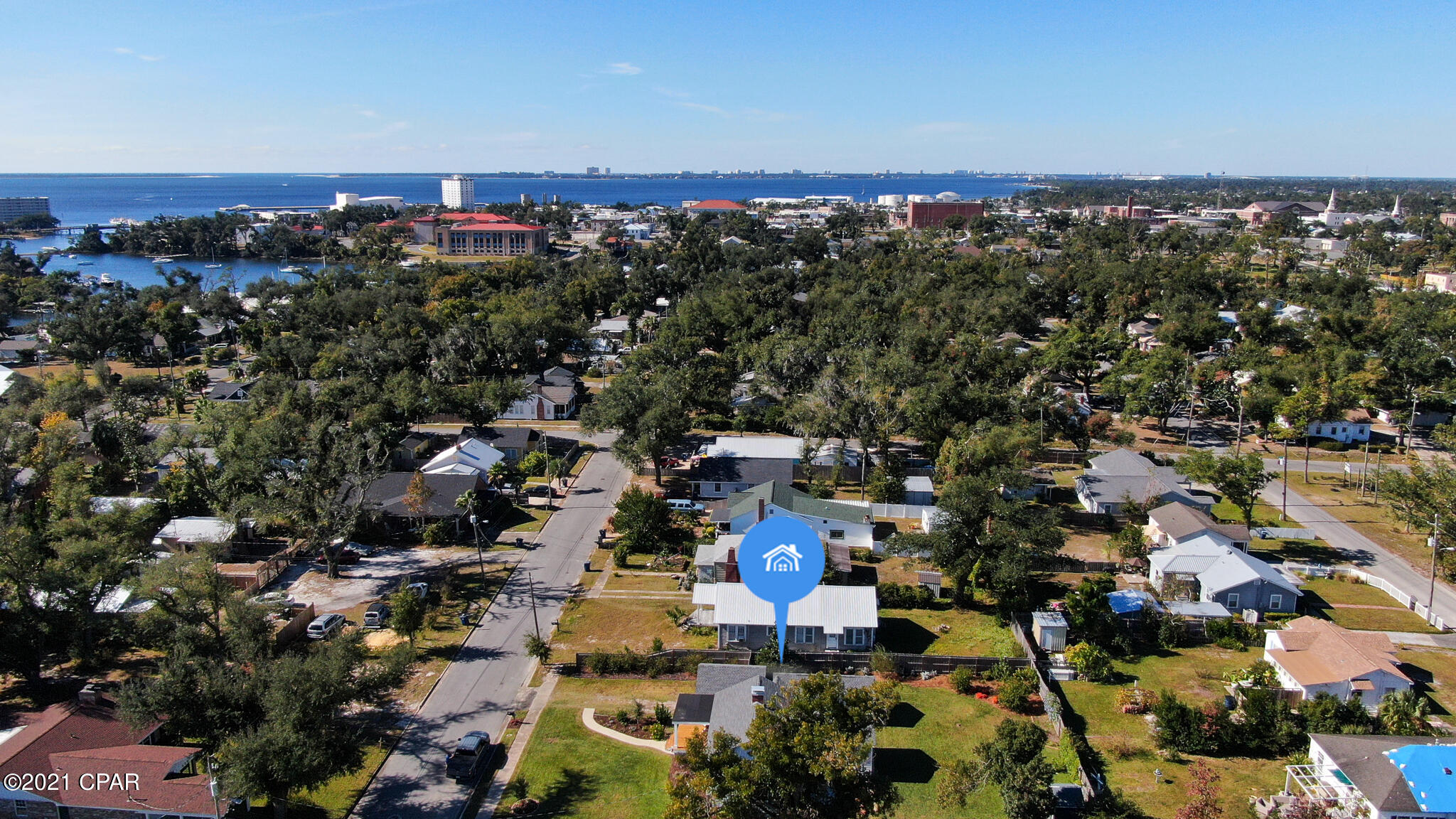 Sudduths 1st Add - Residential