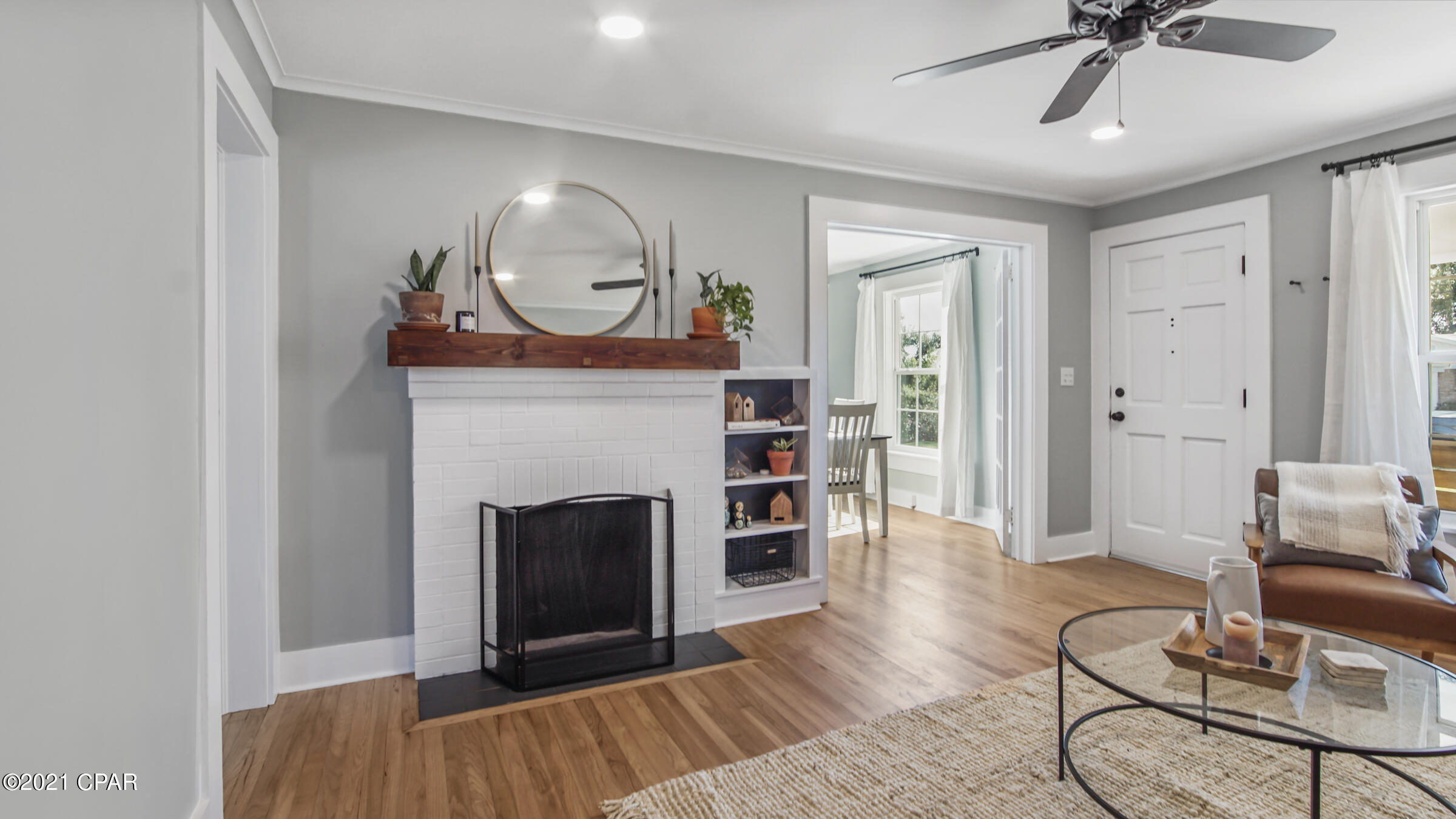 Sudduths 1st Add - Residential