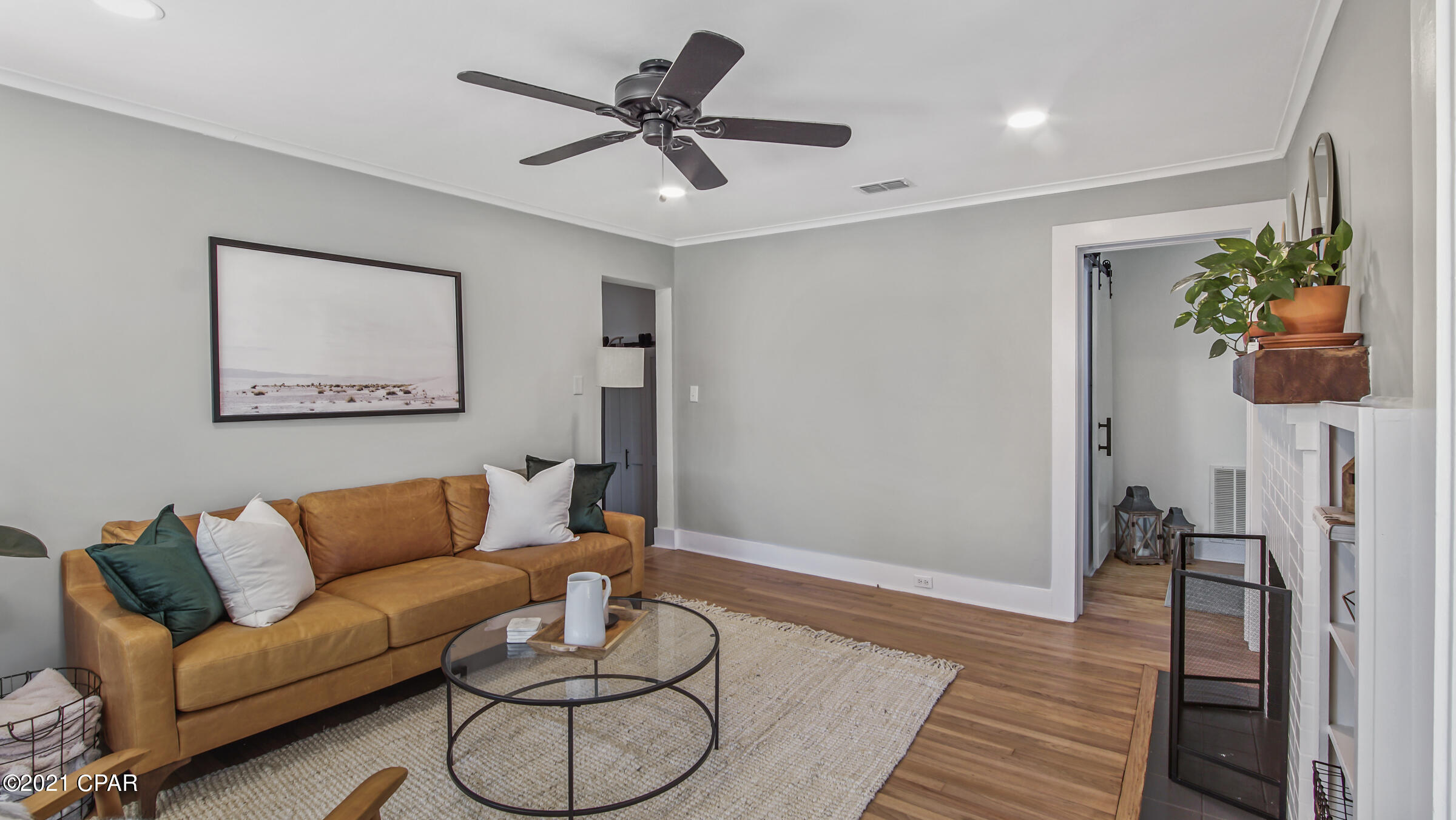 Sudduths 1st Add - Residential