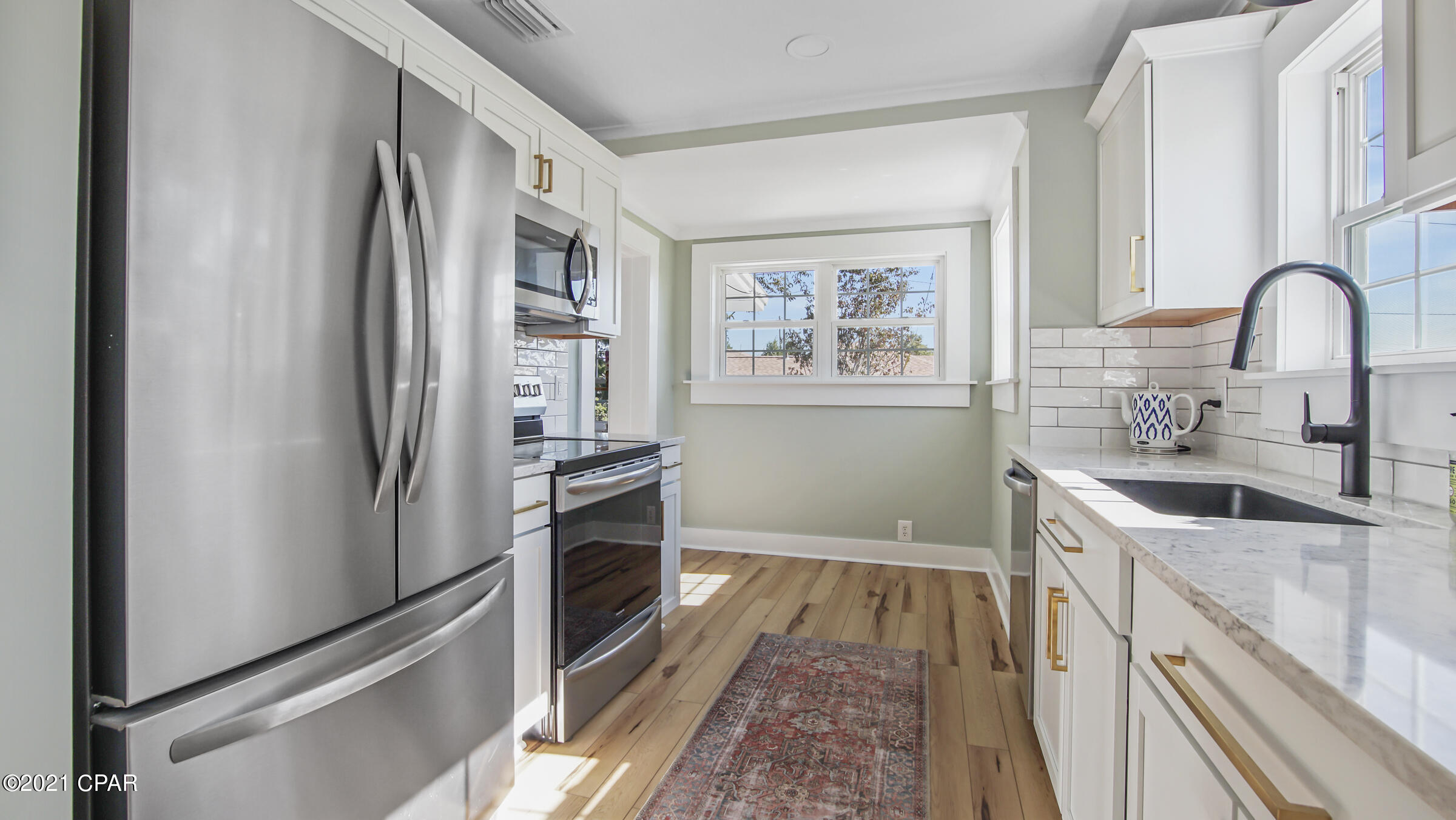 Sudduths 1st Add - Residential