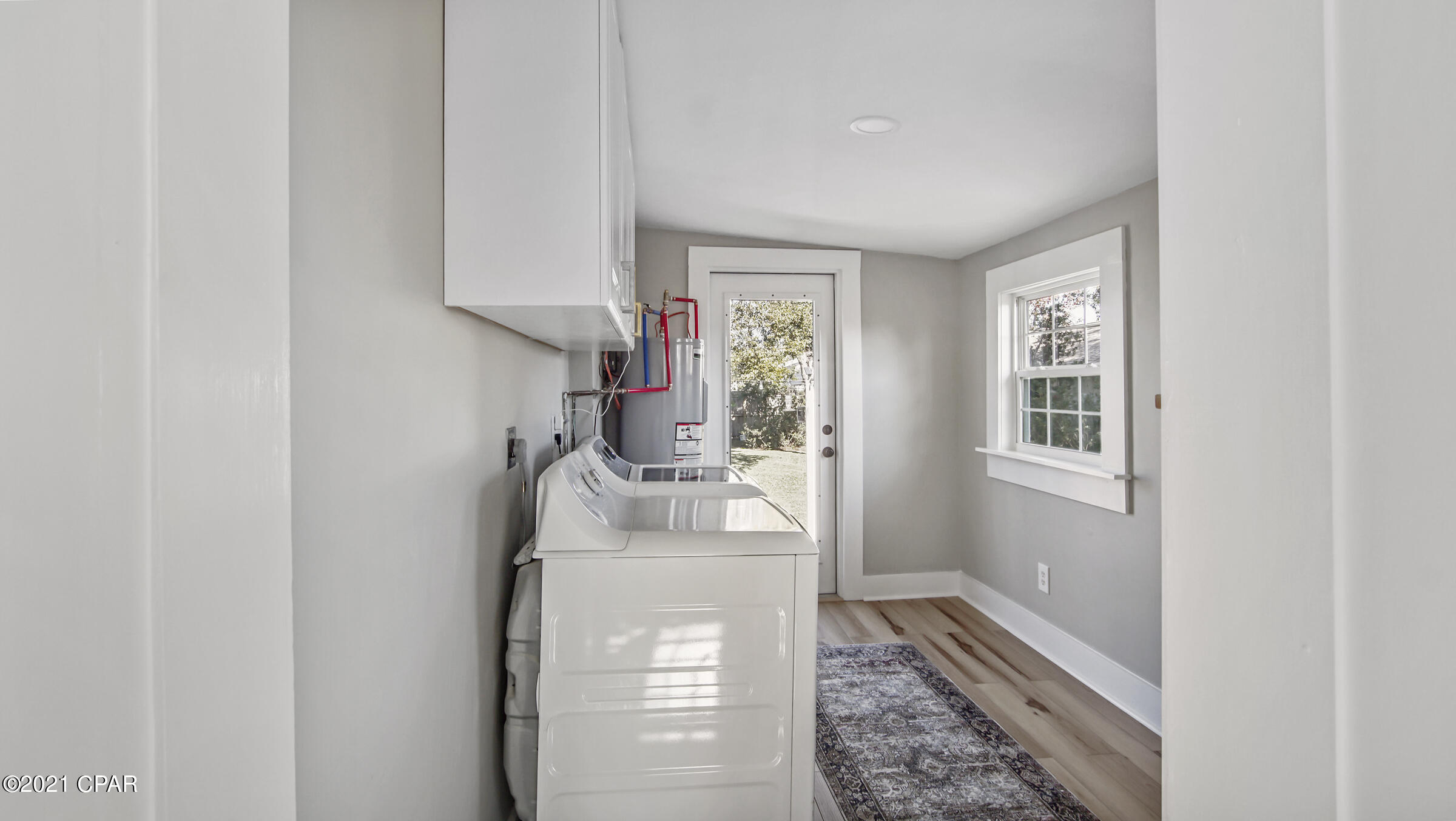 Sudduths 1st Add - Residential