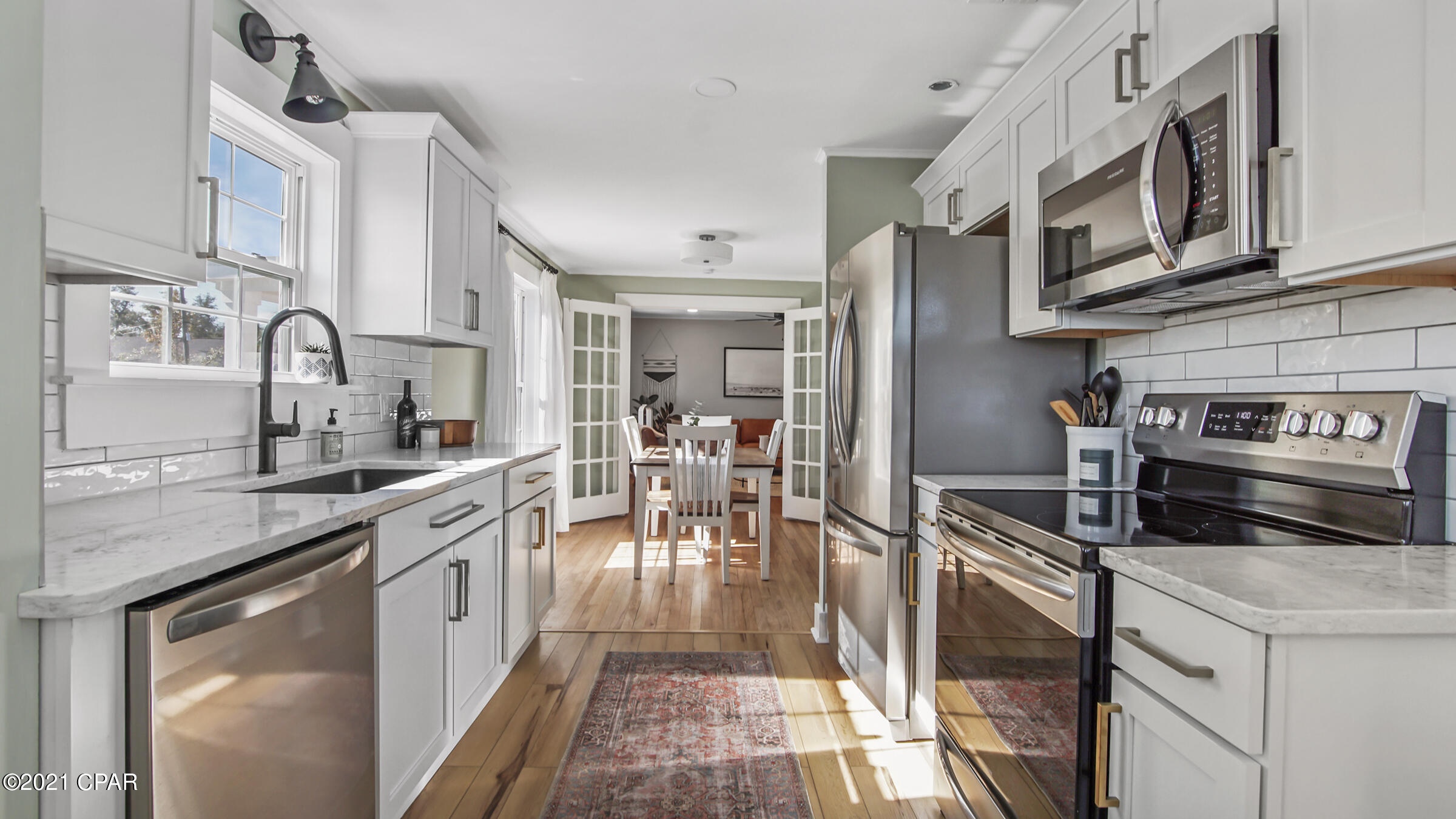 Sudduths 1st Add - Residential