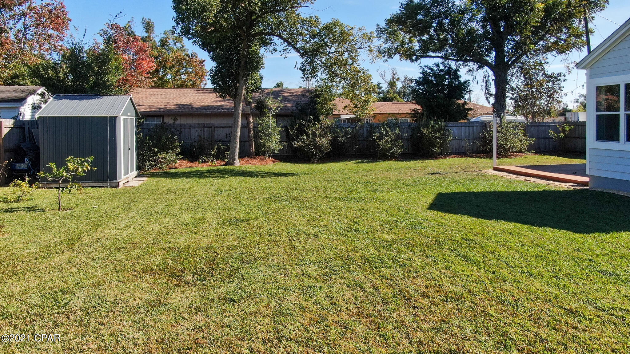 Sudduths 1st Add - Residential