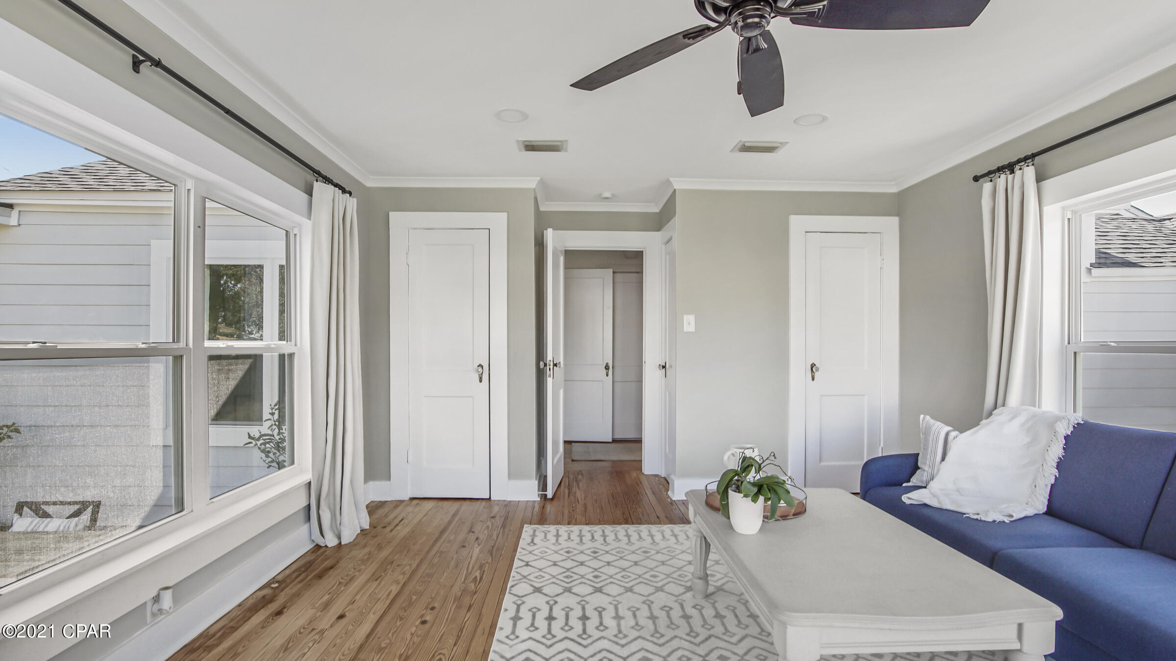 Sudduths 1st Add - Residential