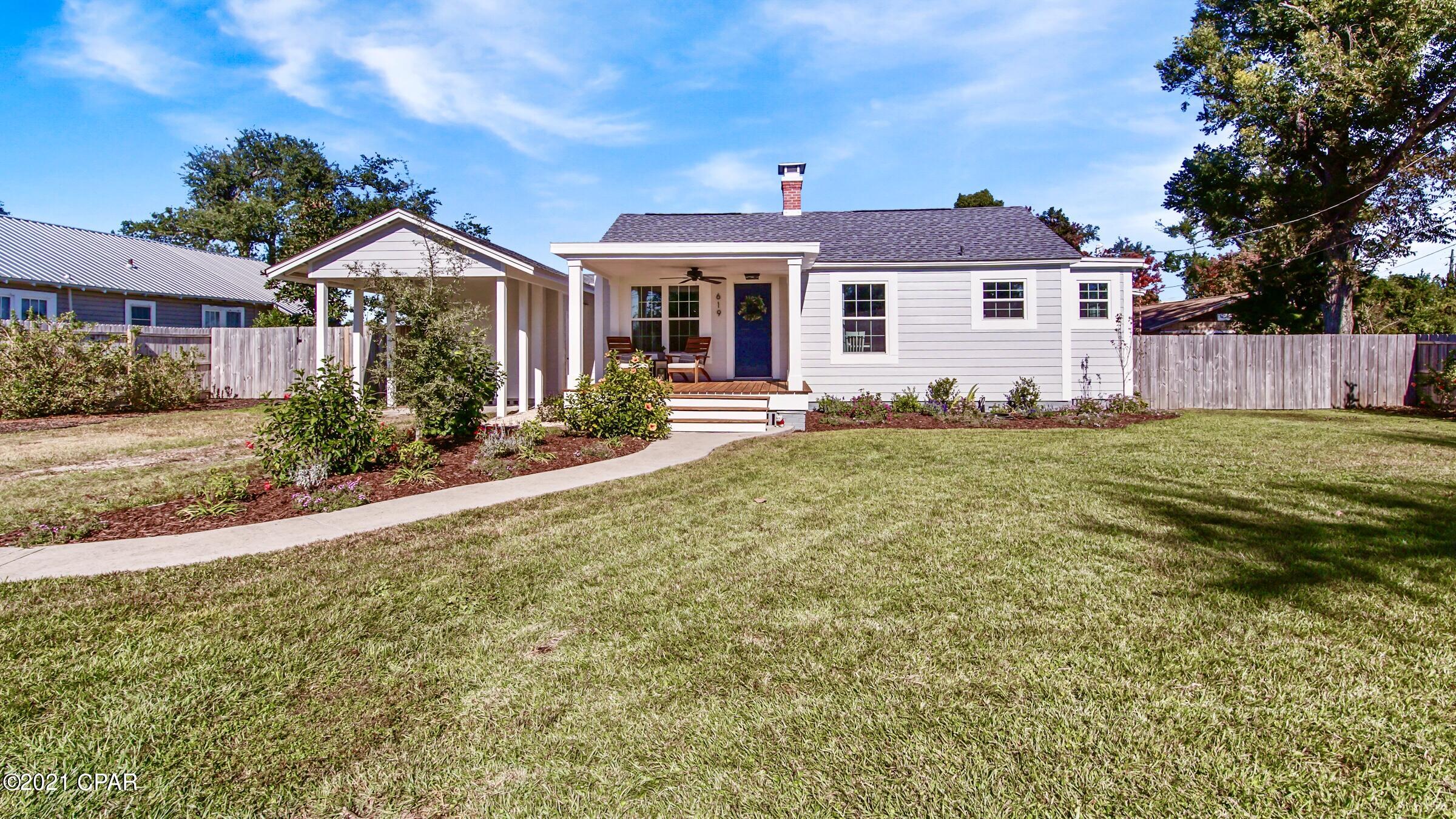 Sudduths 1st Add - Residential