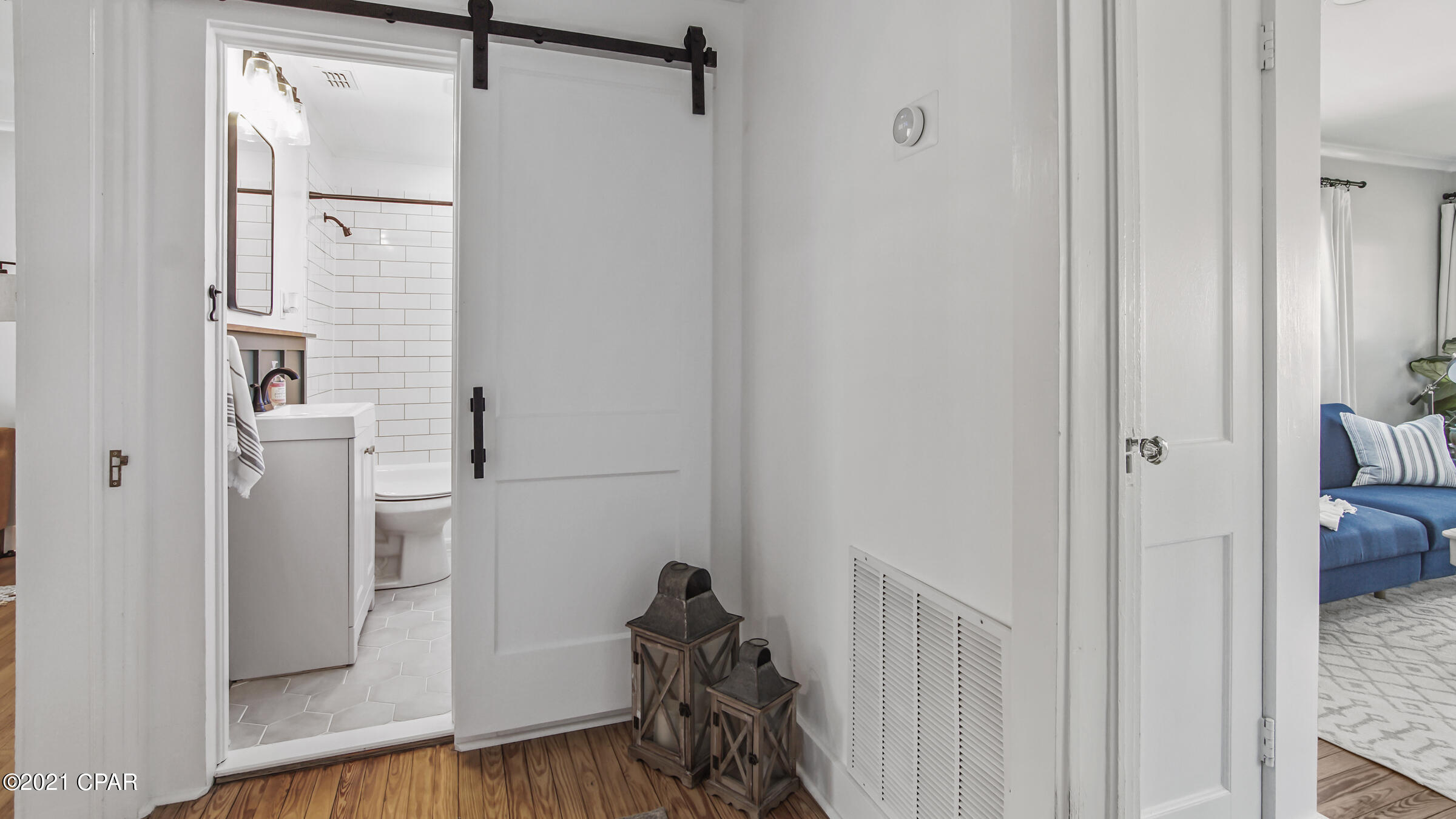 Sudduths 1st Add - Residential