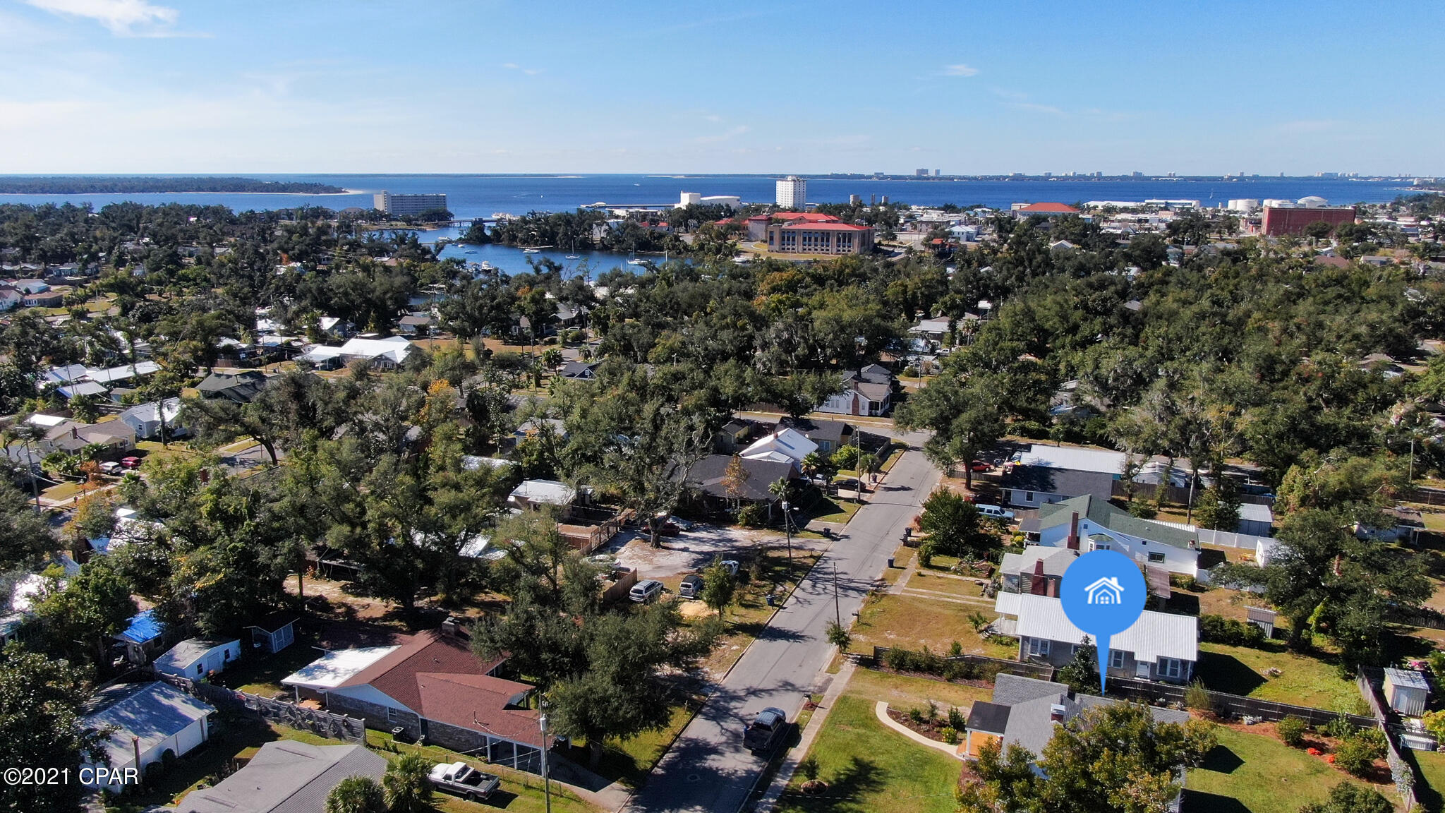 Sudduths 1st Add - Residential