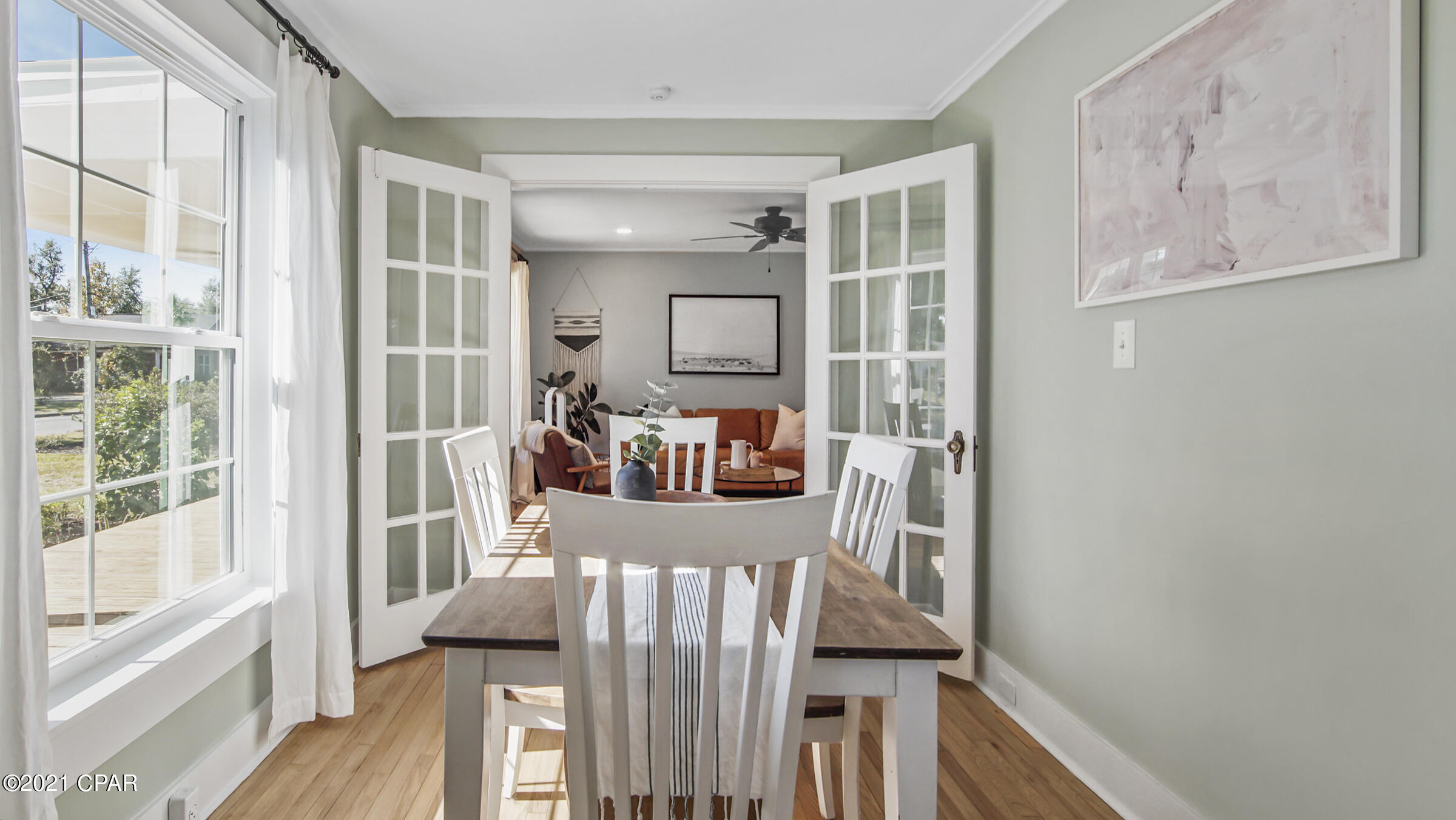 Sudduths 1st Add - Residential