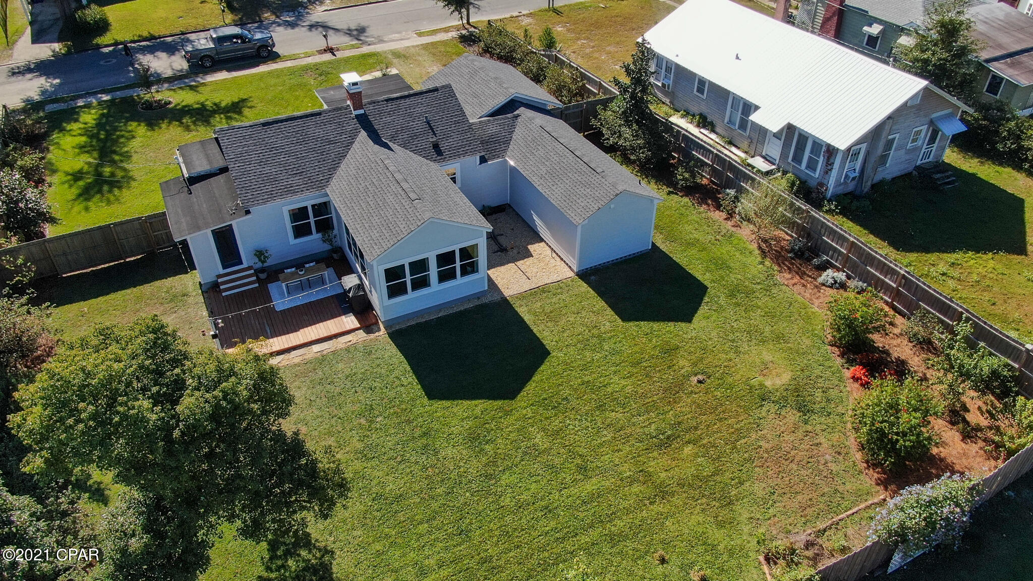 Sudduths 1st Add - Residential