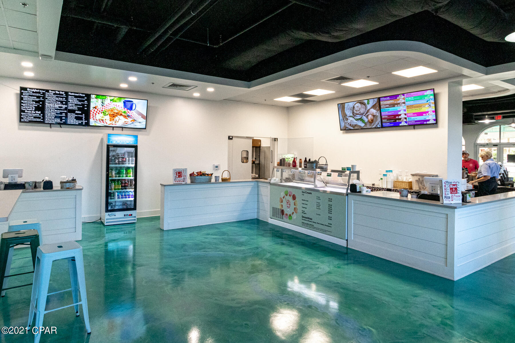 Calypso Towers III - Residential