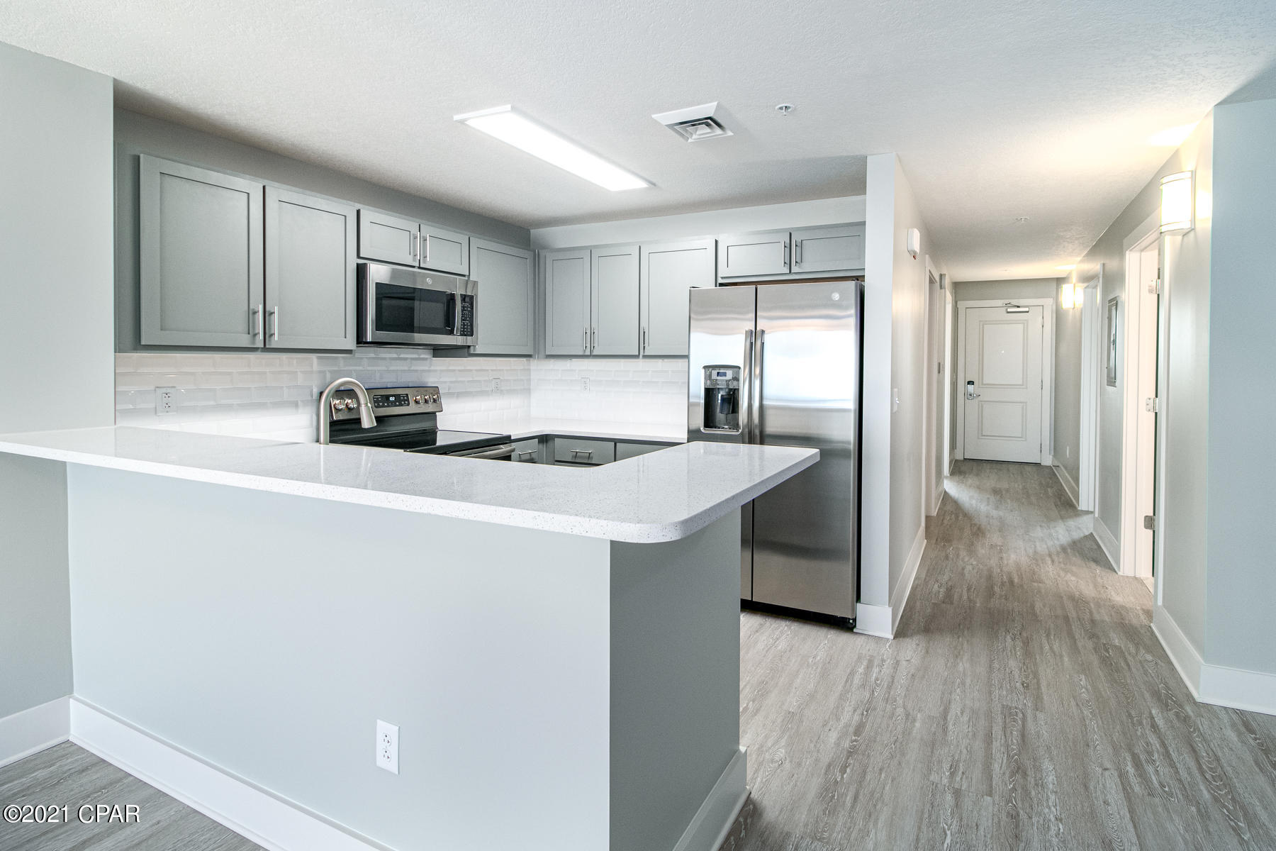 Calypso Towers III - Residential