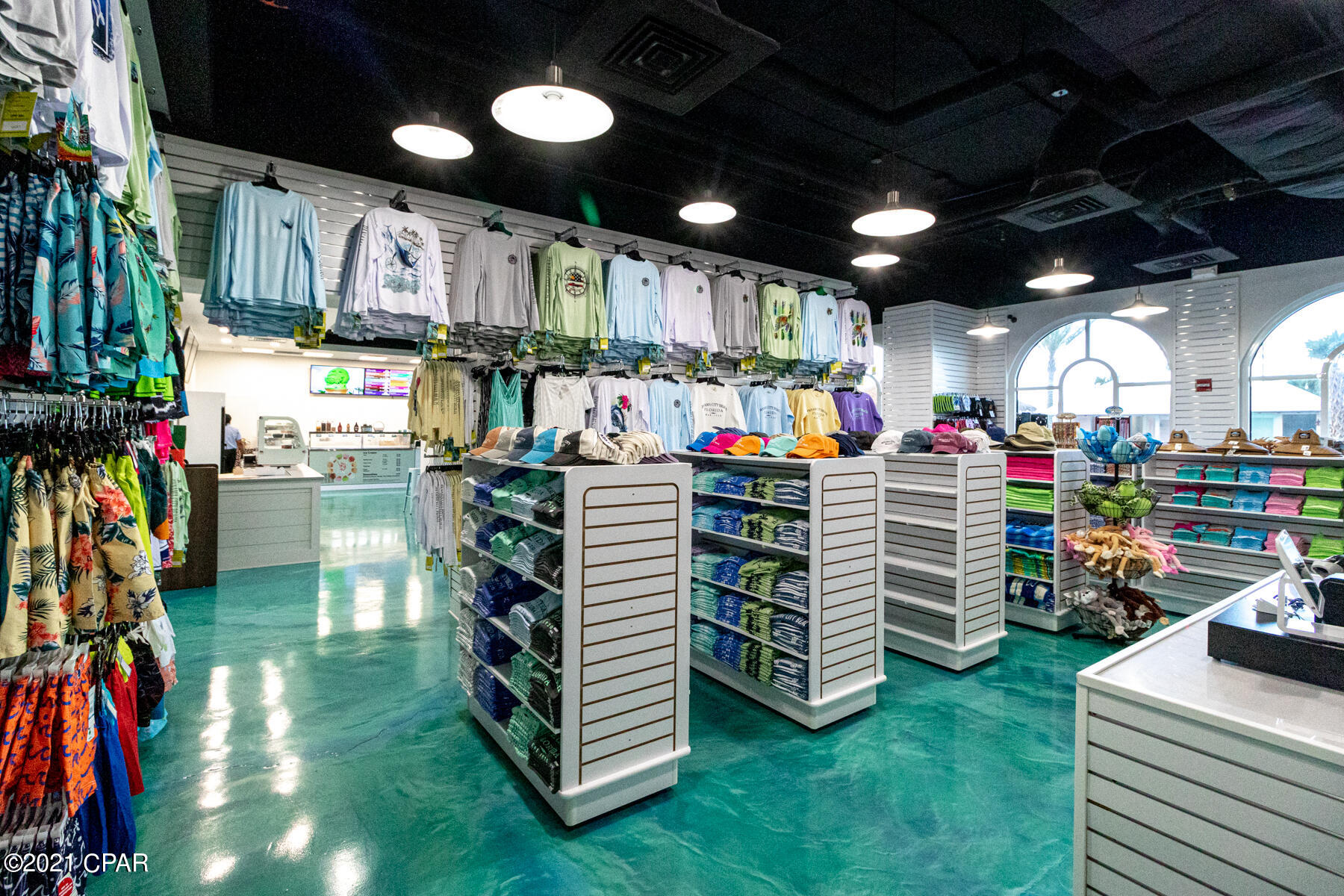 Calypso Towers III - Residential