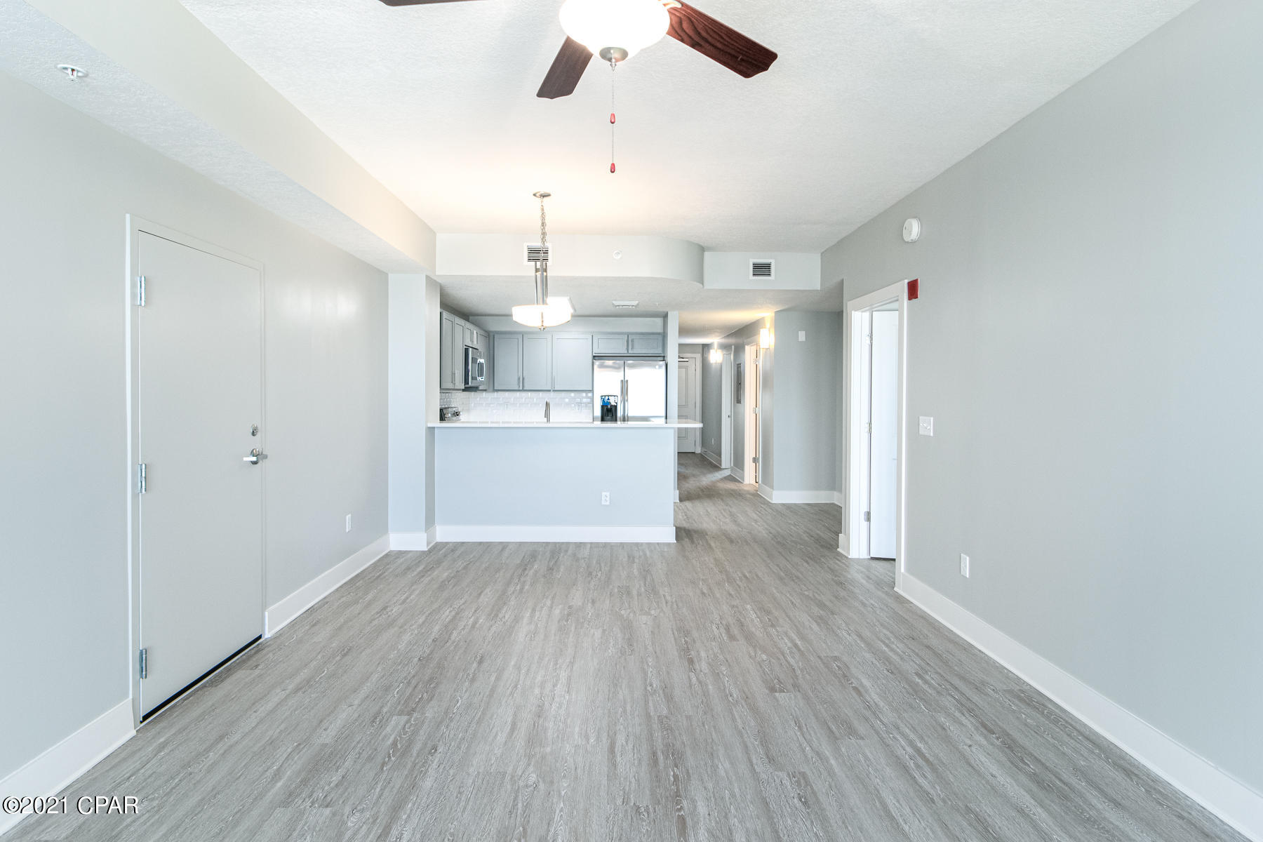 Calypso Towers III - Residential