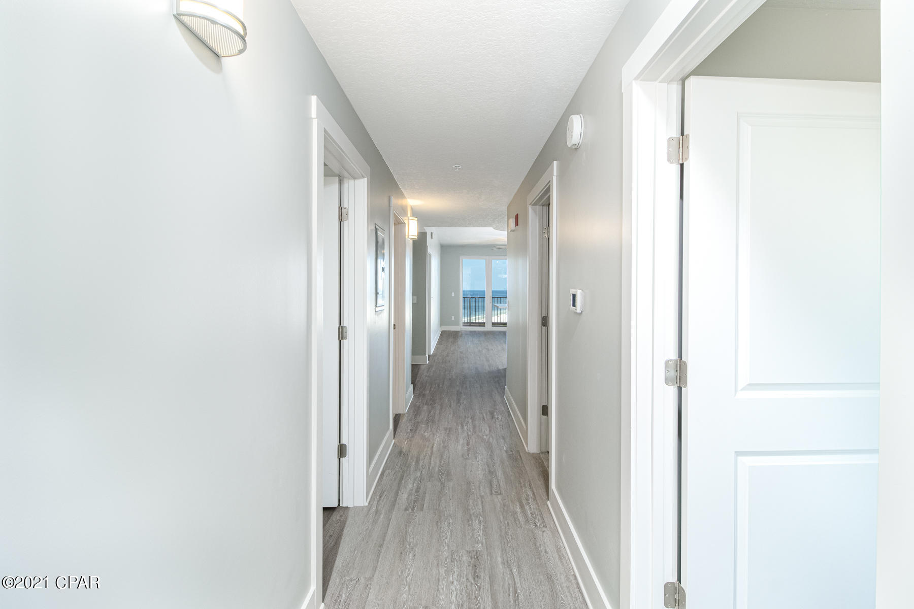 Calypso Towers III - Residential