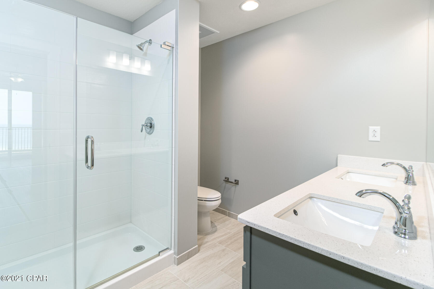 Calypso Towers III - Residential