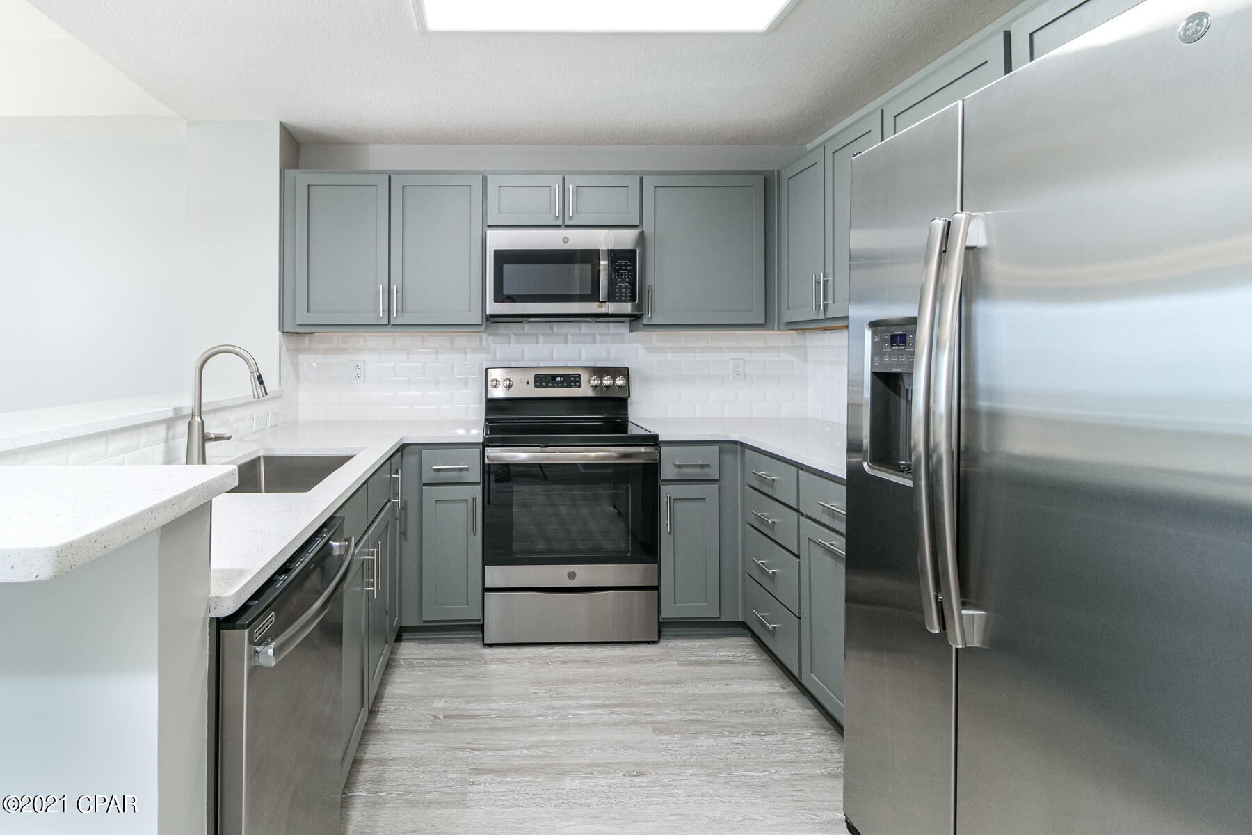 Calypso Towers III - Residential