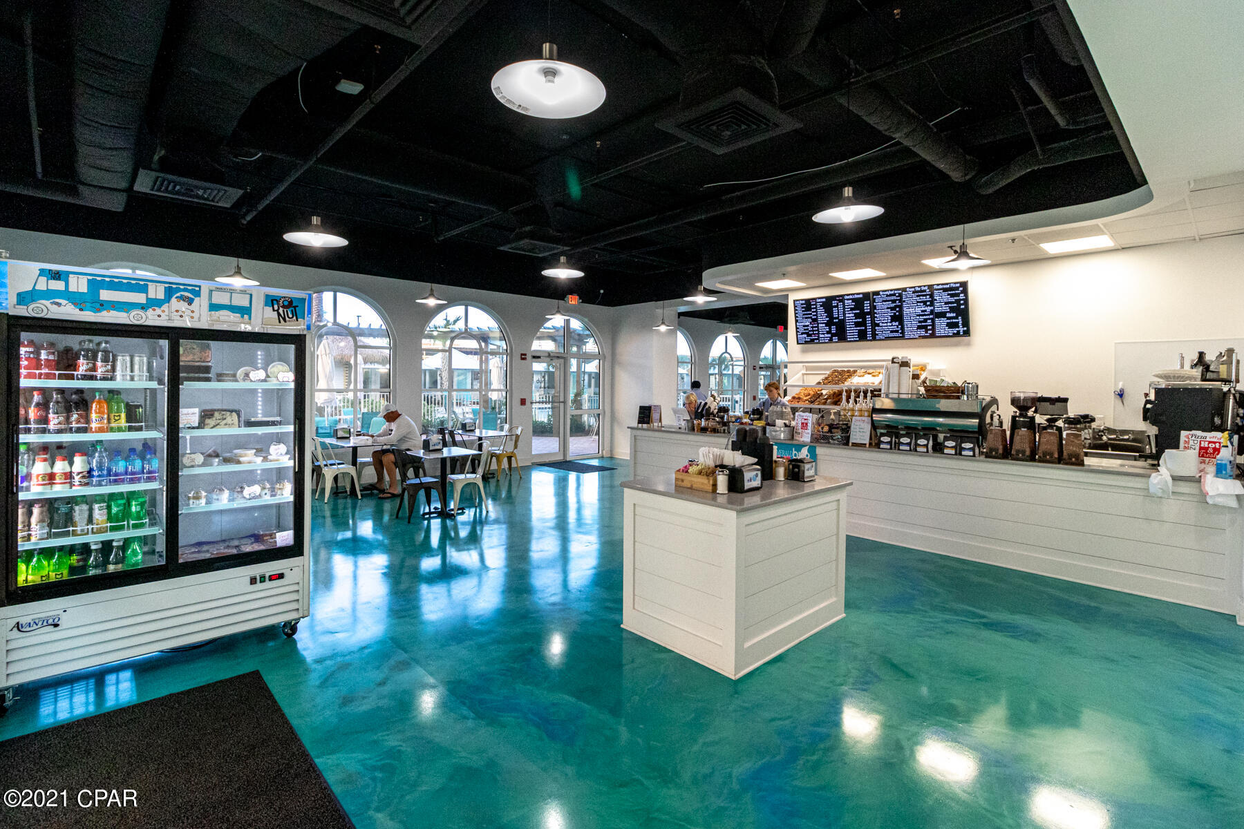 Calypso Towers III - Residential