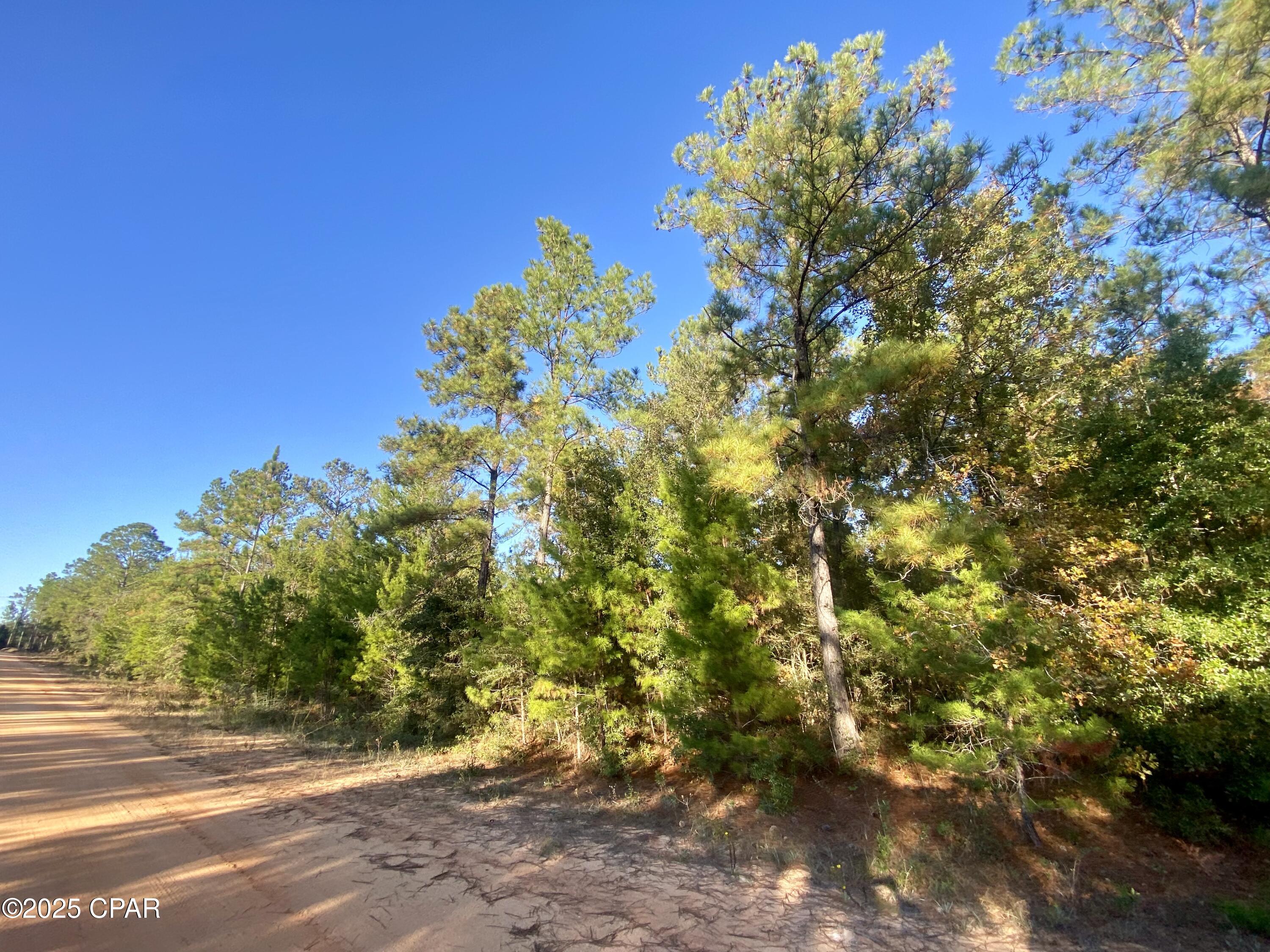 Compass Lake Hills Unit 4 - Land