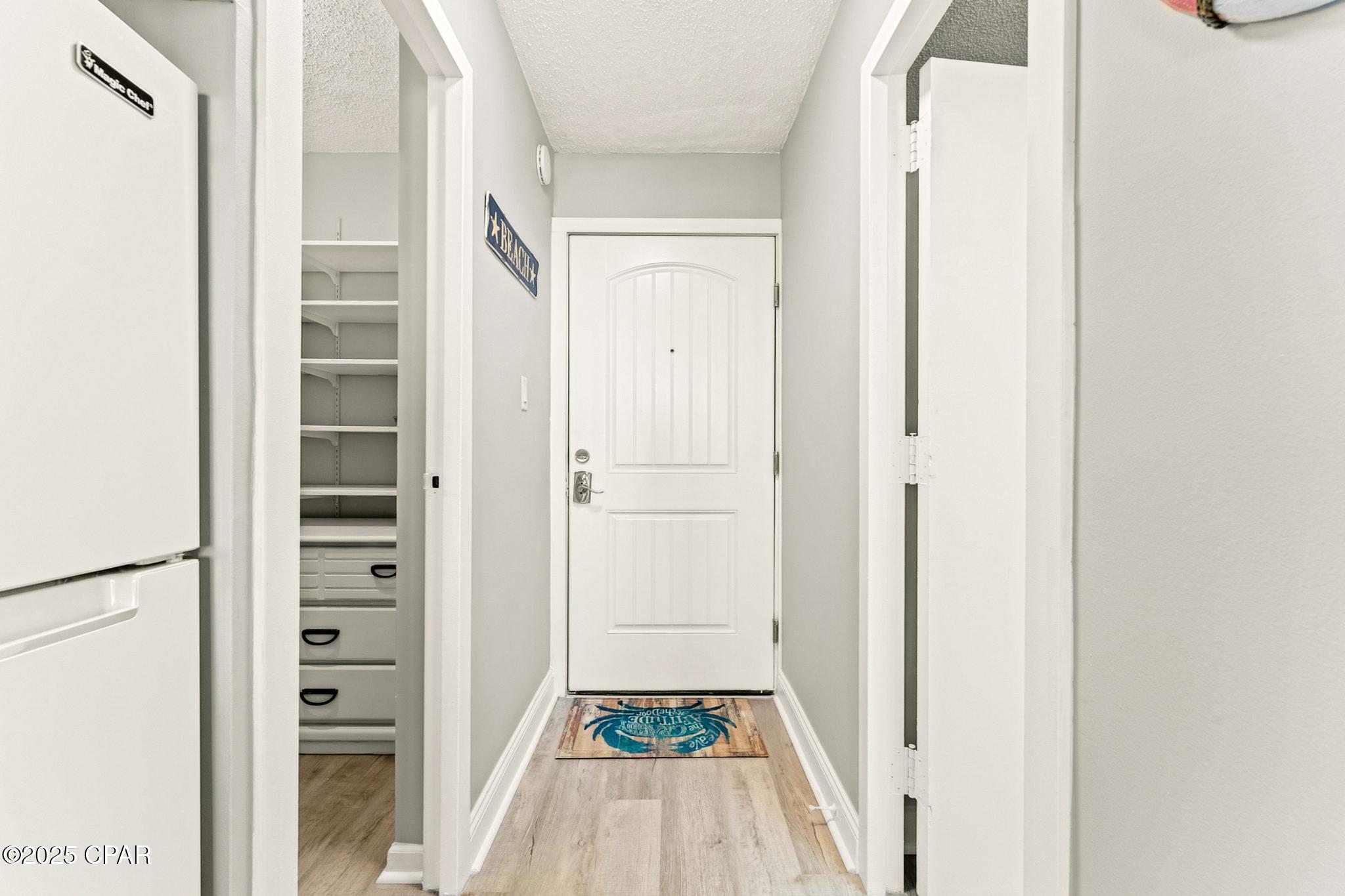 Top Of The Gulf Condo. - Residential