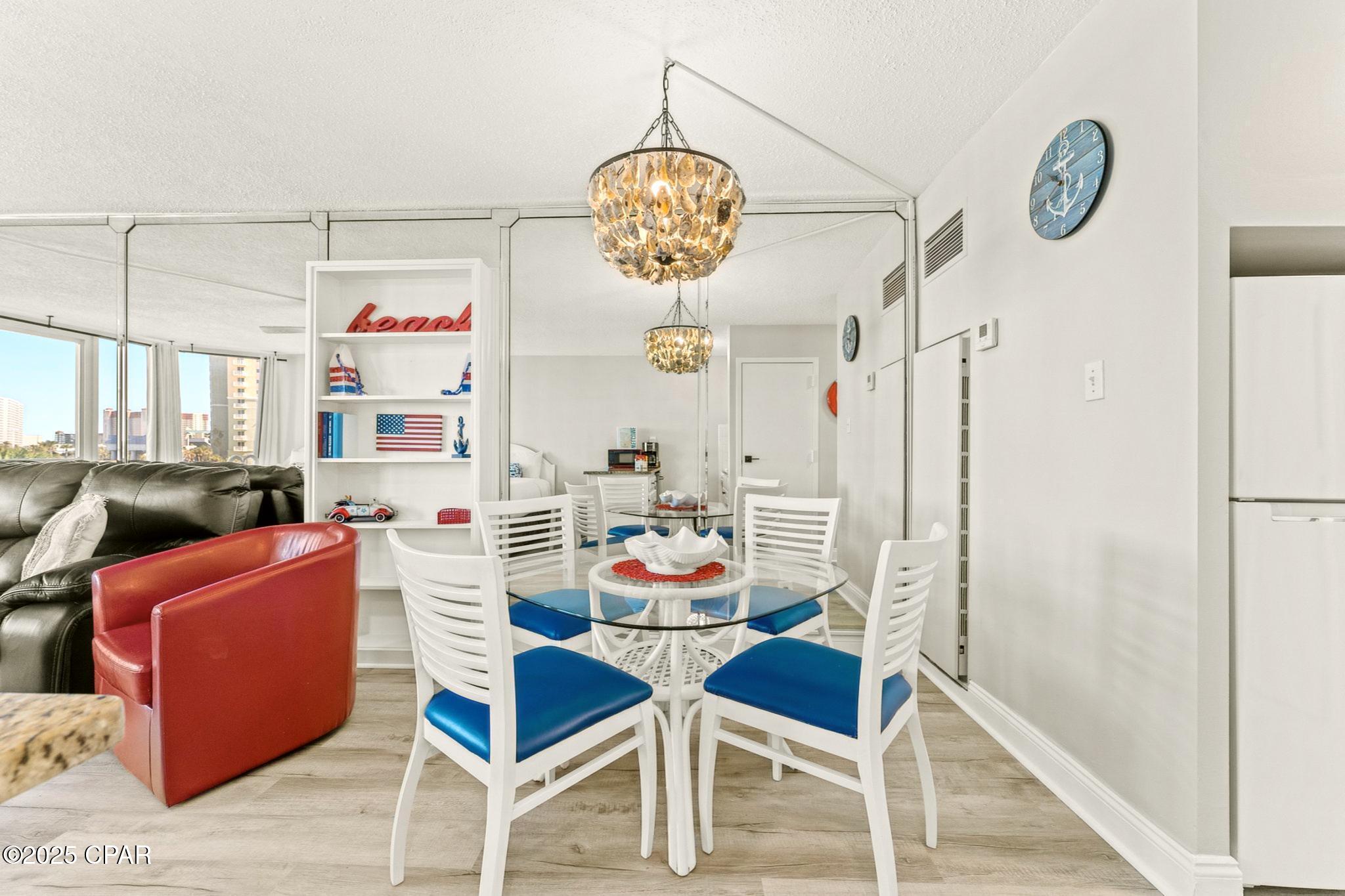 Top Of The Gulf Condo. - Residential