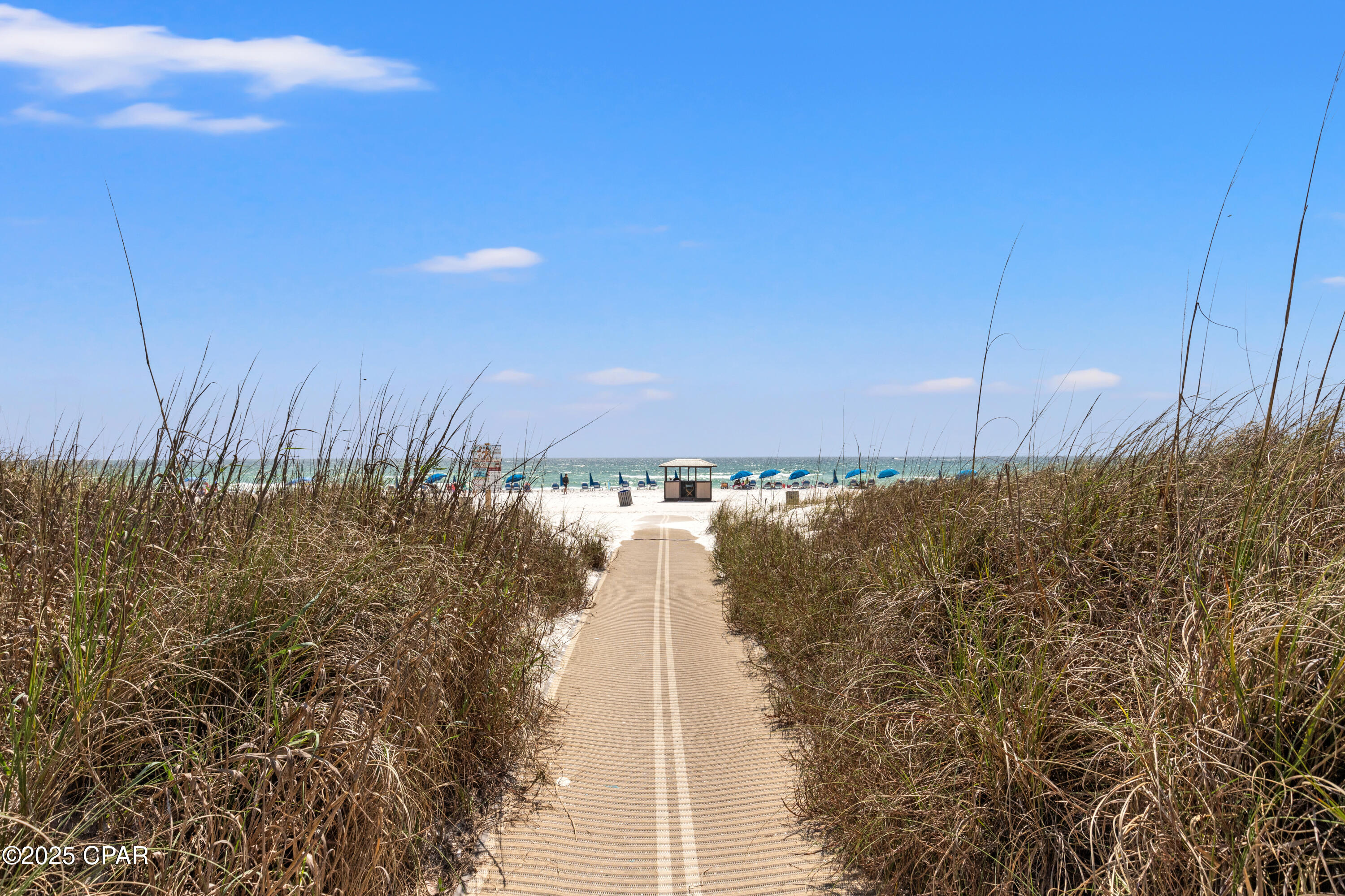 Top Of The Gulf Condo. - Residential