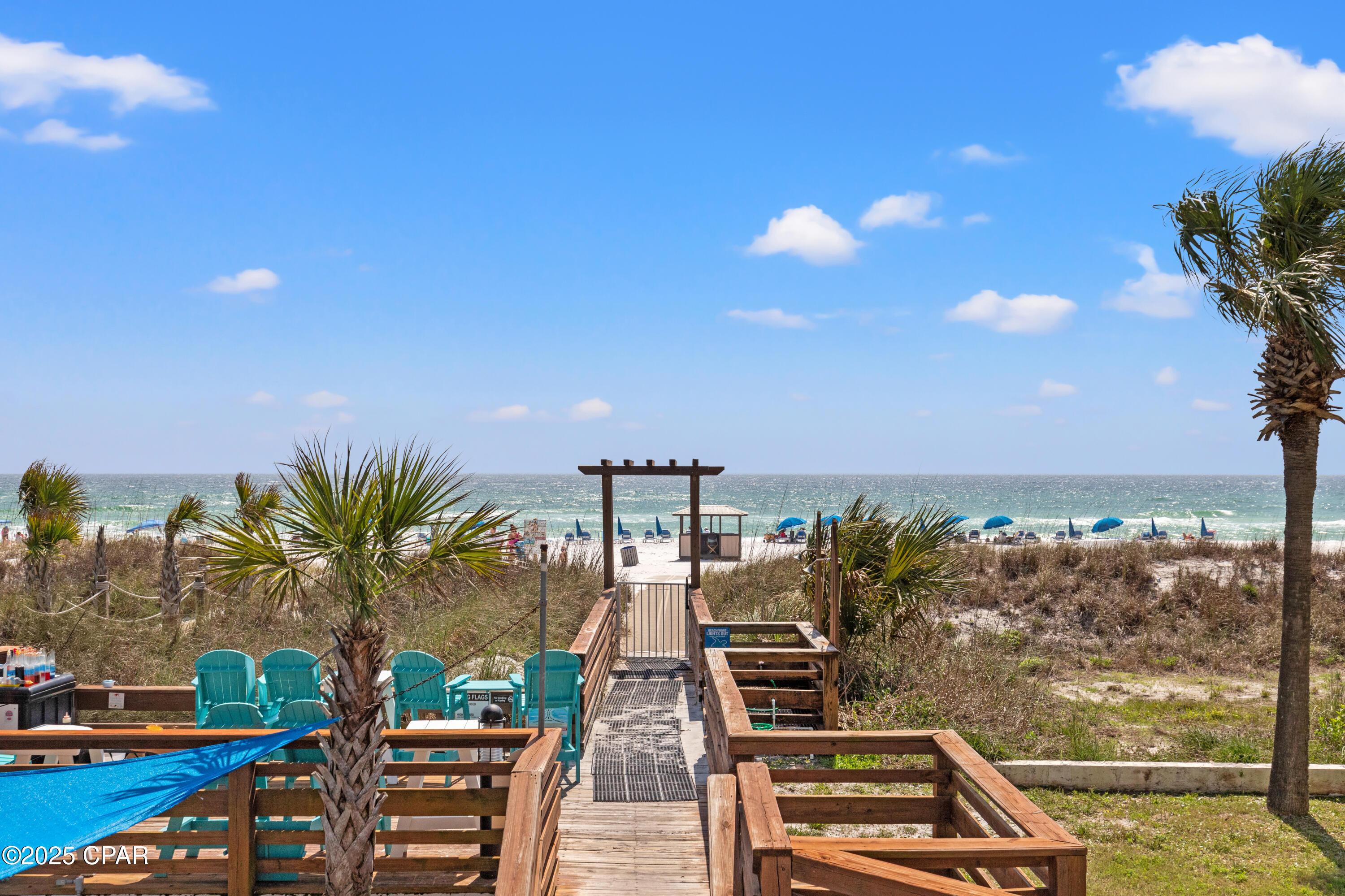 Top Of The Gulf Condo. - Residential