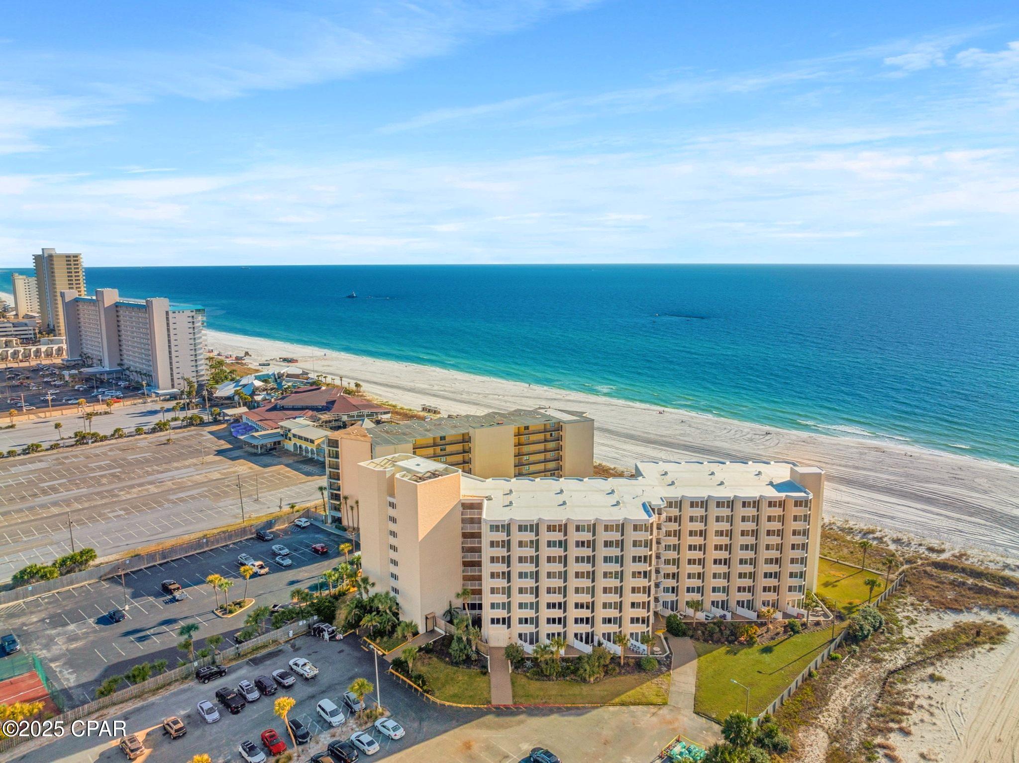 Top Of The Gulf Condo. - Residential