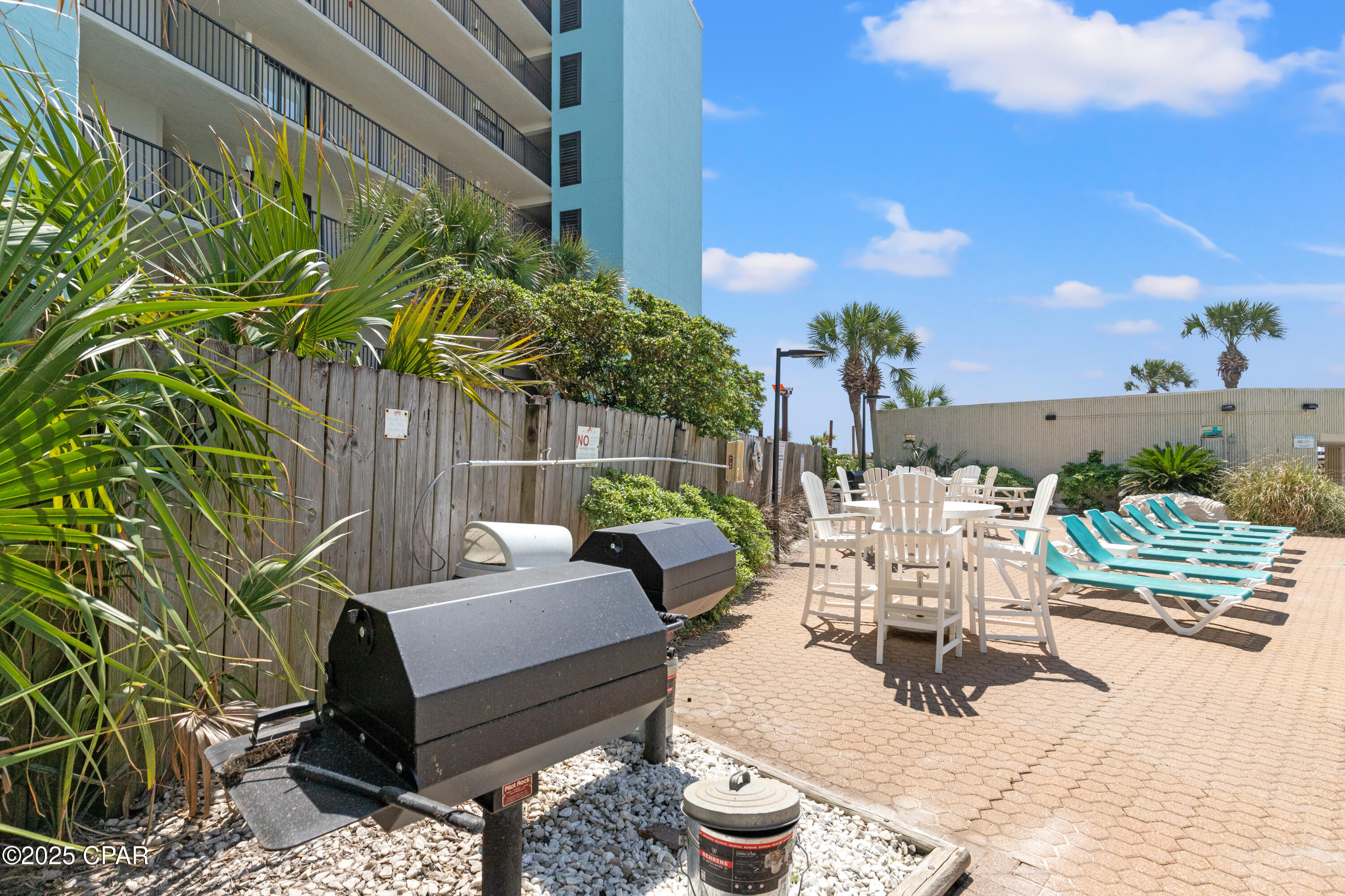 Top Of The Gulf Condo. - Residential