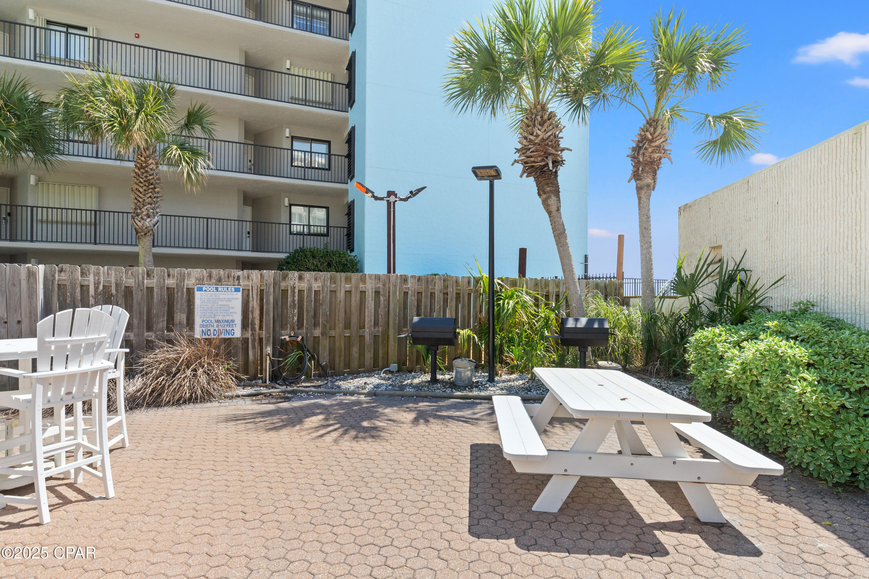 Top Of The Gulf Condo. - Residential