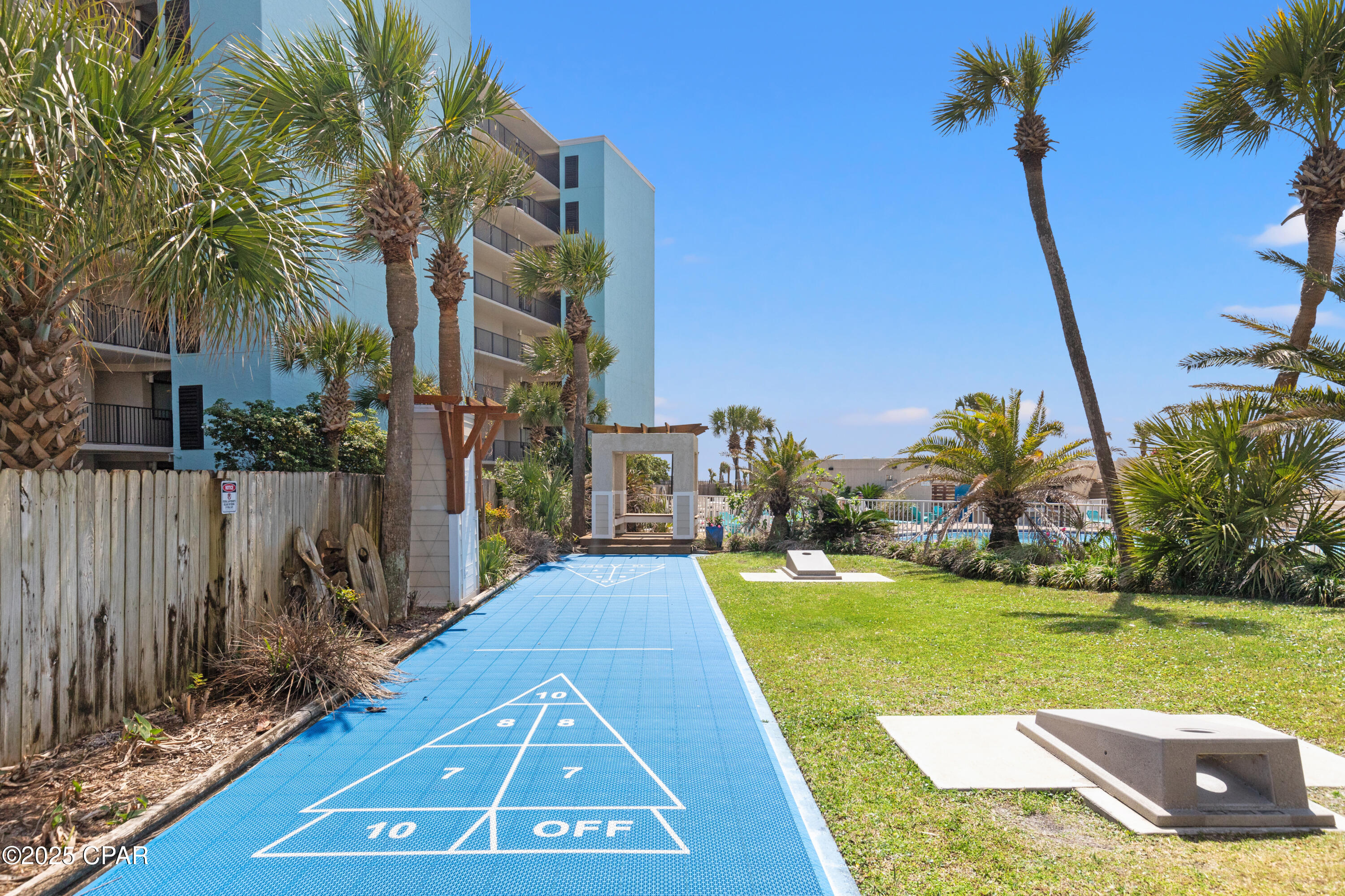 Top Of The Gulf Condo. - Residential