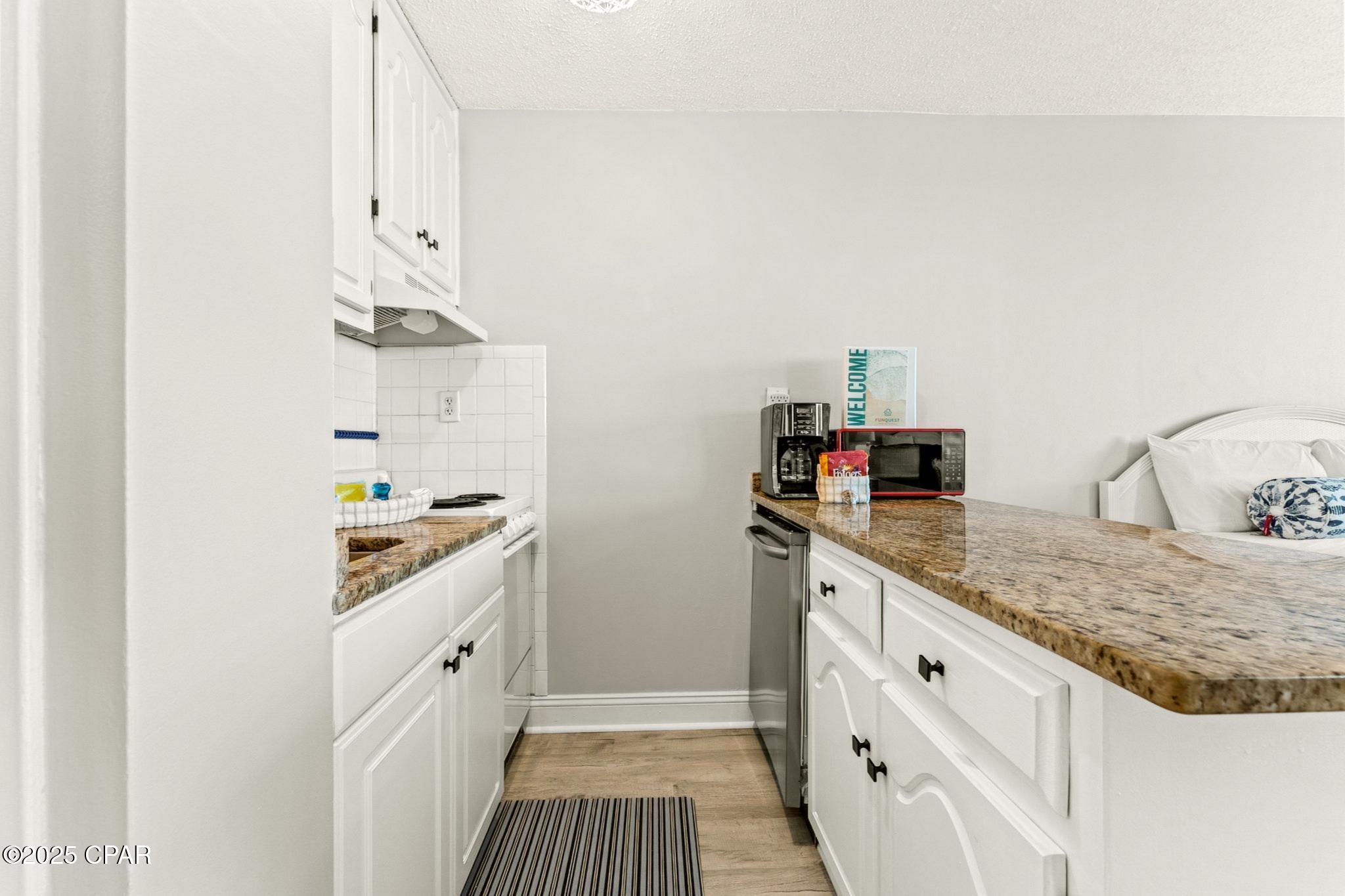 Top Of The Gulf Condo. - Residential