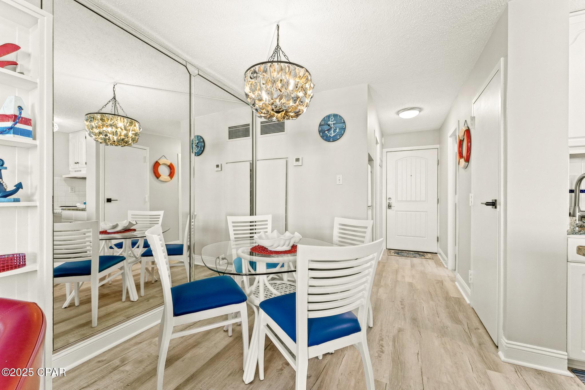 Top Of The Gulf Condo. - Residential