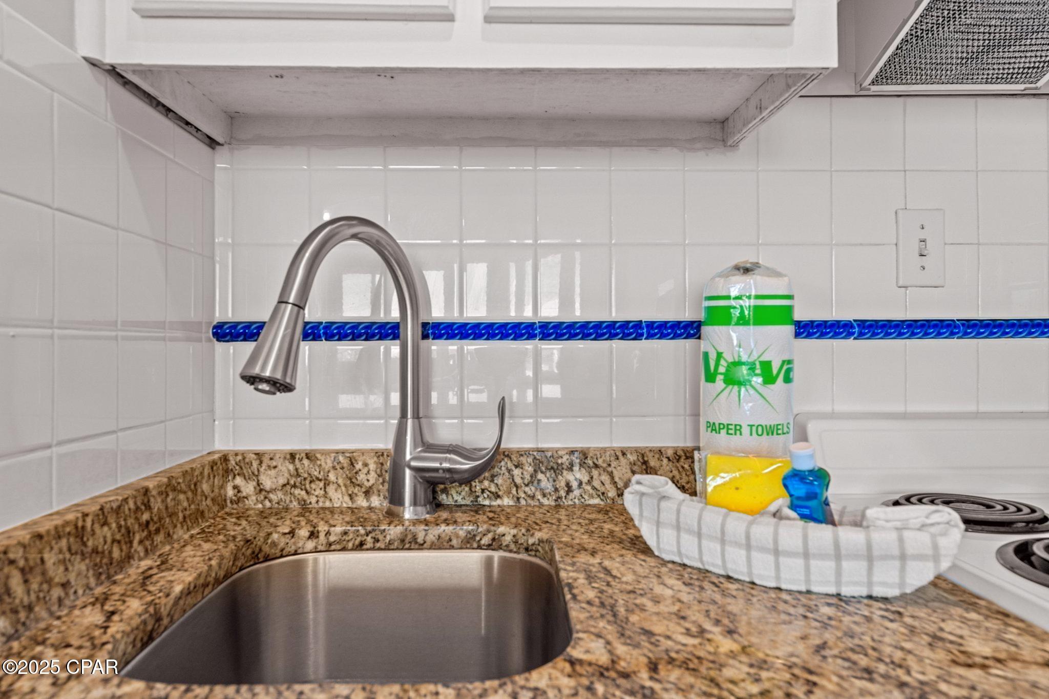 Top Of The Gulf Condo. - Residential