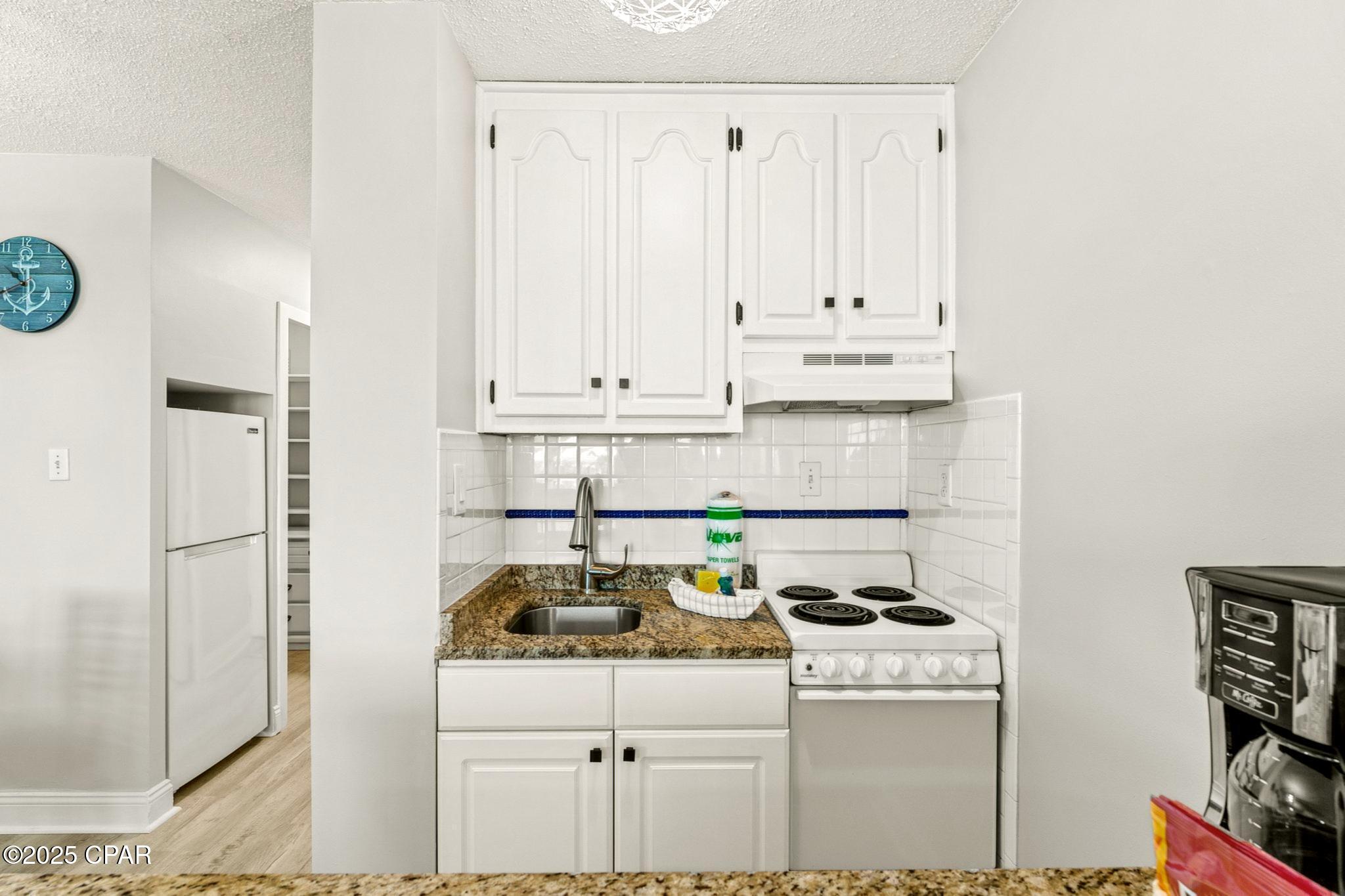 Top Of The Gulf Condo. - Residential