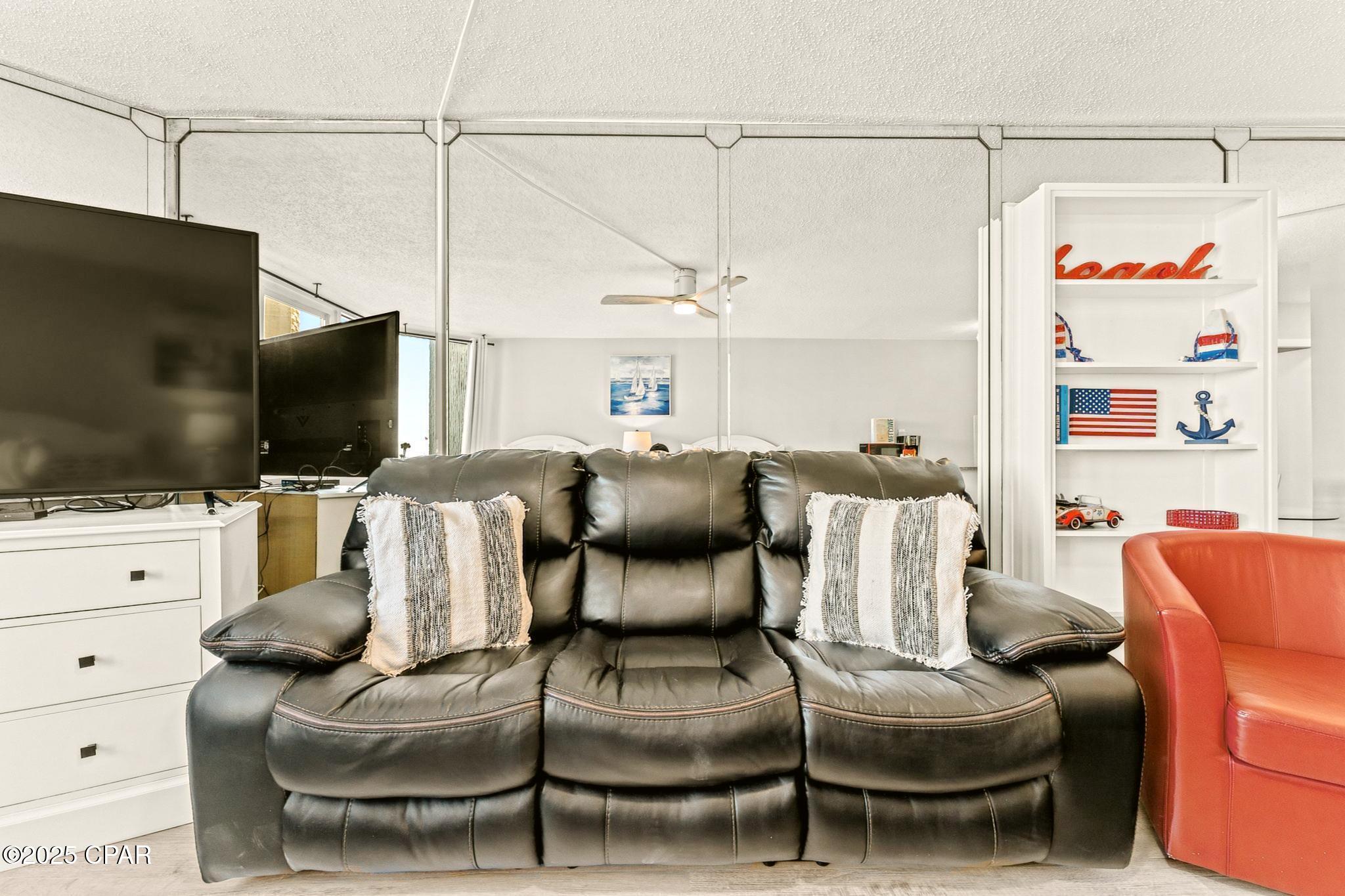 Top Of The Gulf Condo. - Residential