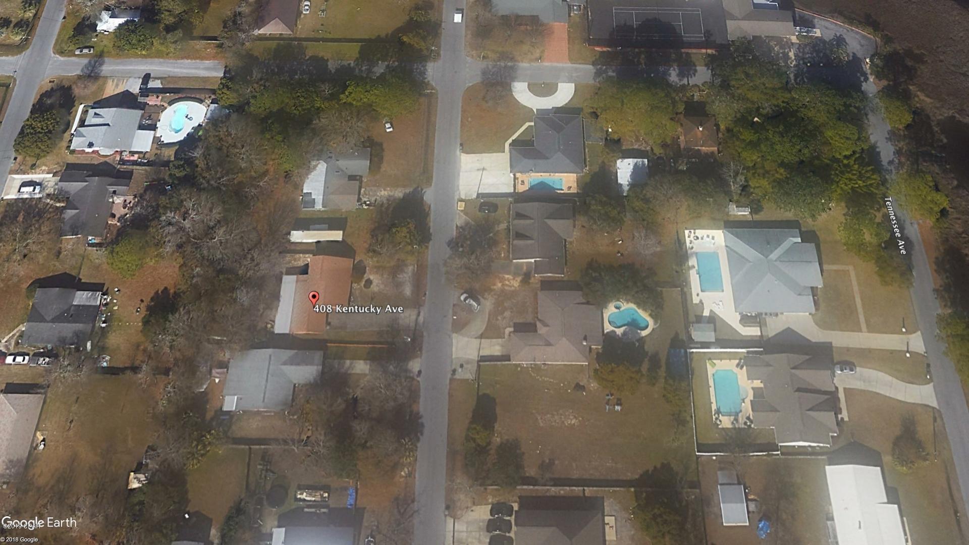 Lynn Haven - Residential