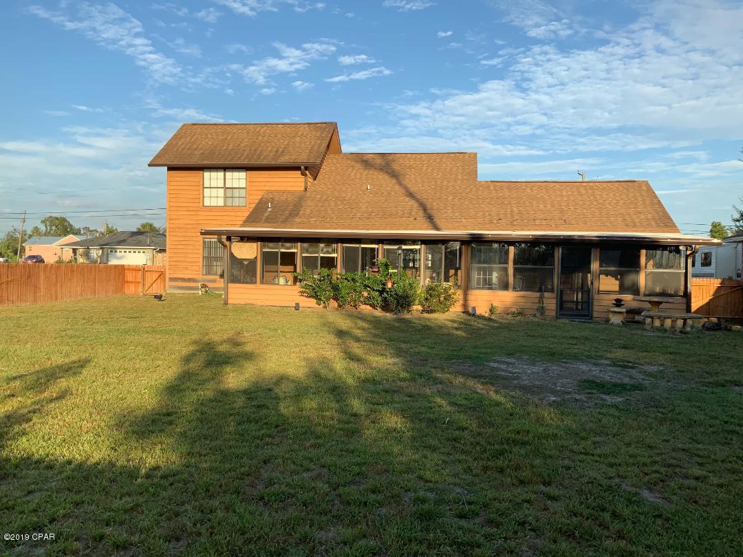 Lynn Haven - Residential