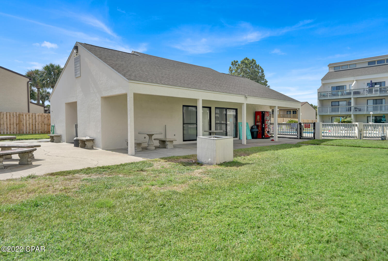 Endless Summer II - Residential