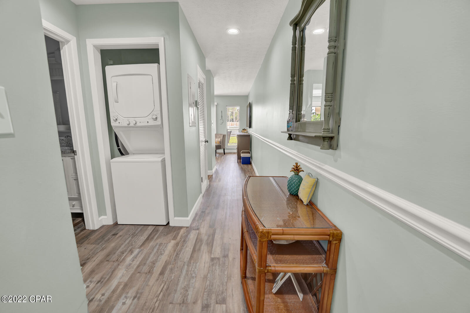 Endless Summer II - Residential