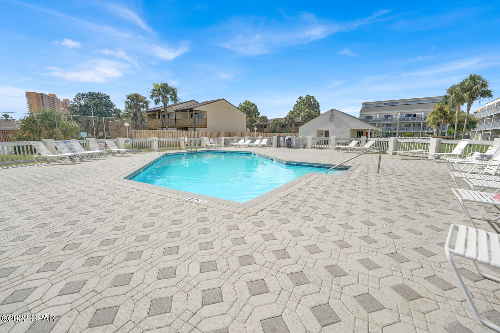 Endless Summer II - Residential