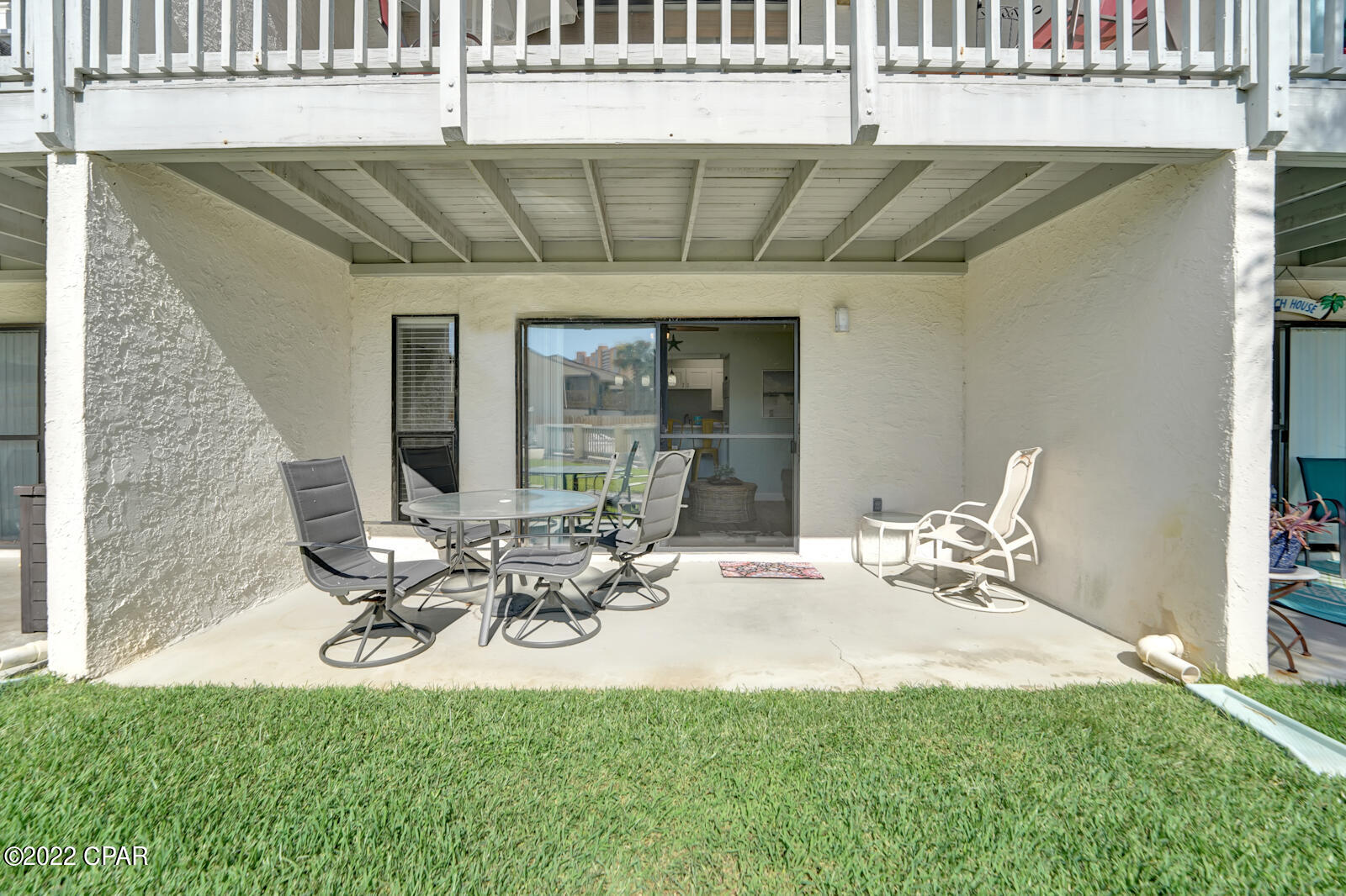 Endless Summer II - Residential